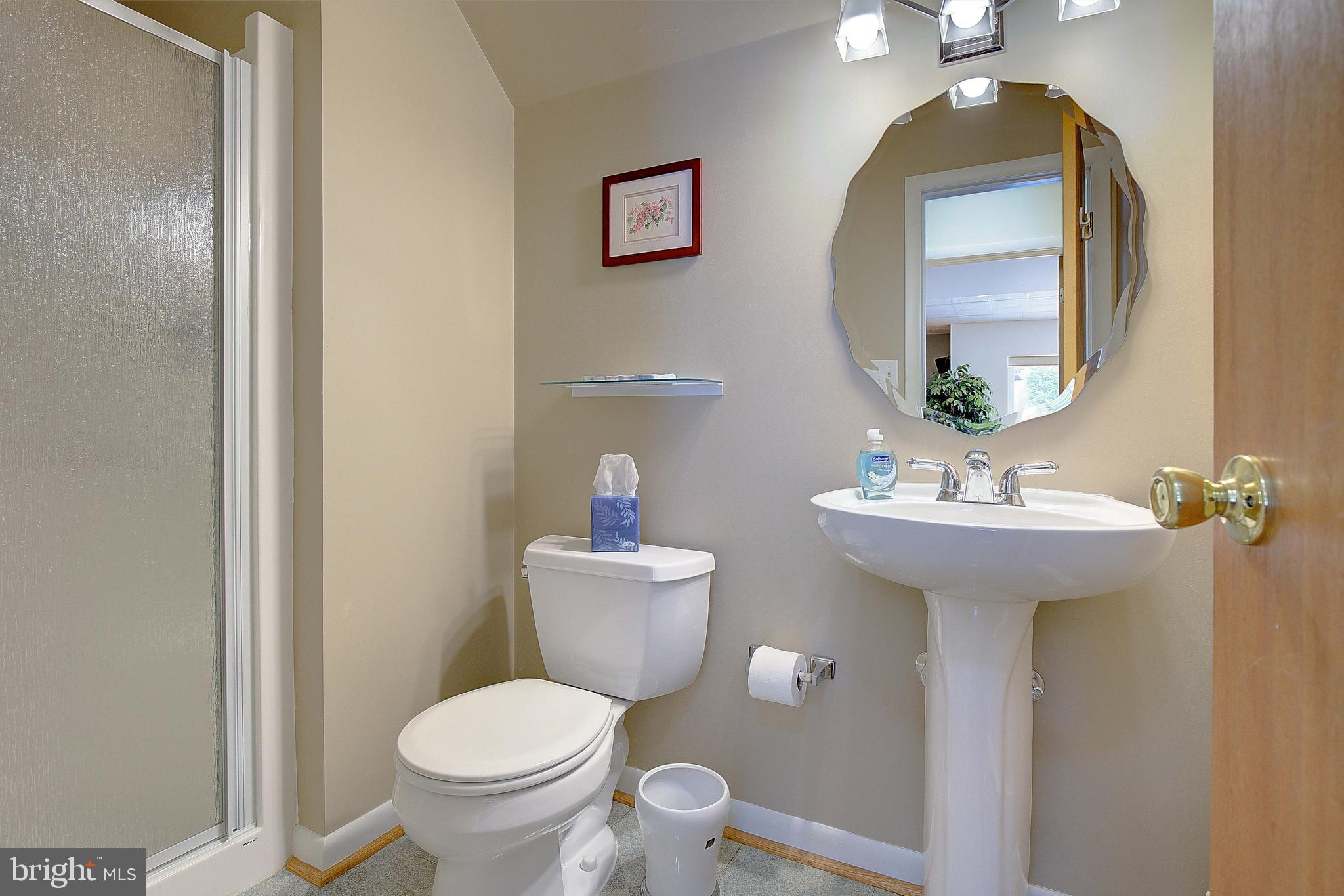 CAPE ST CLAIRE - Residential