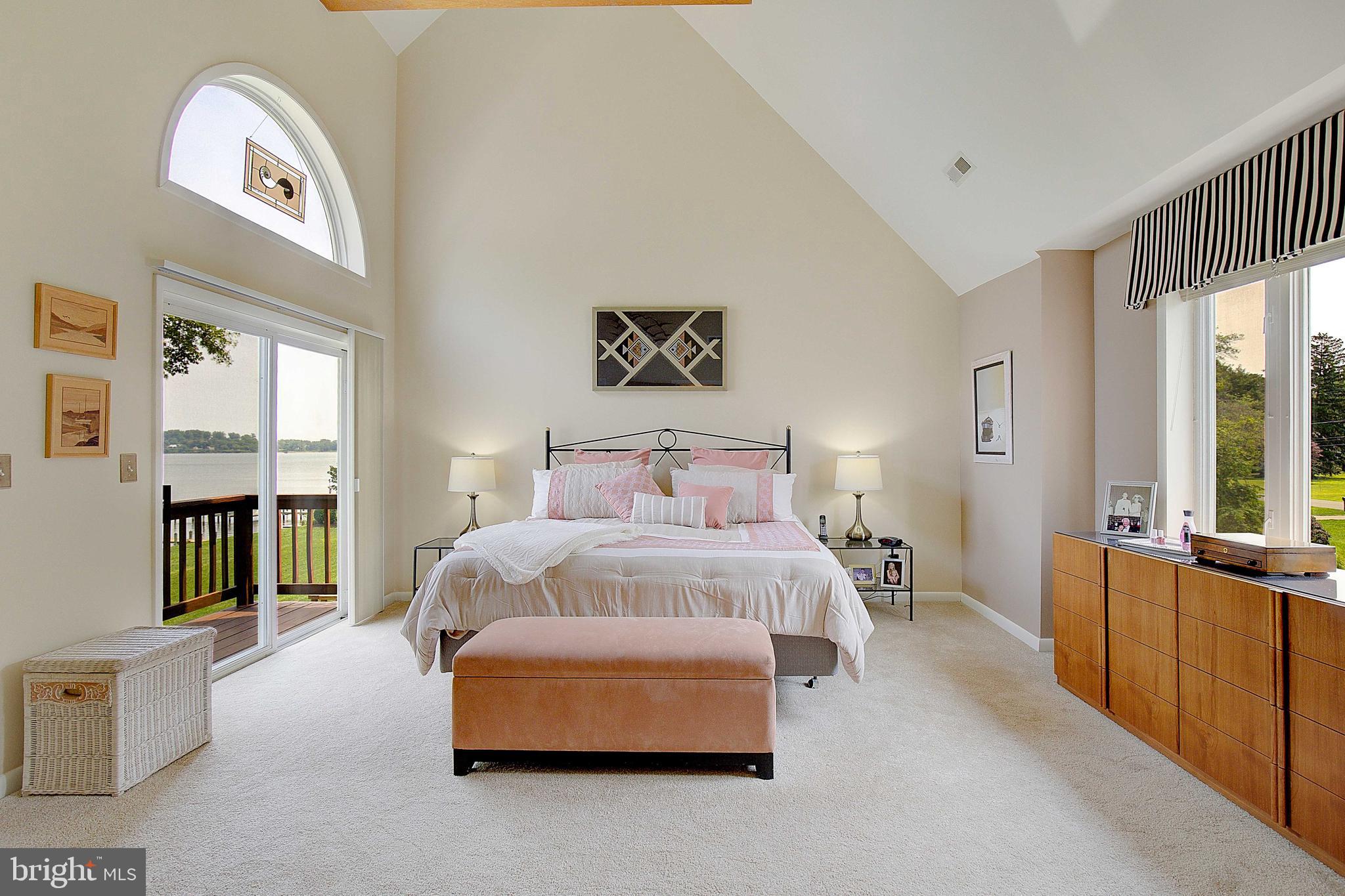 CAPE ST CLAIRE - Residential