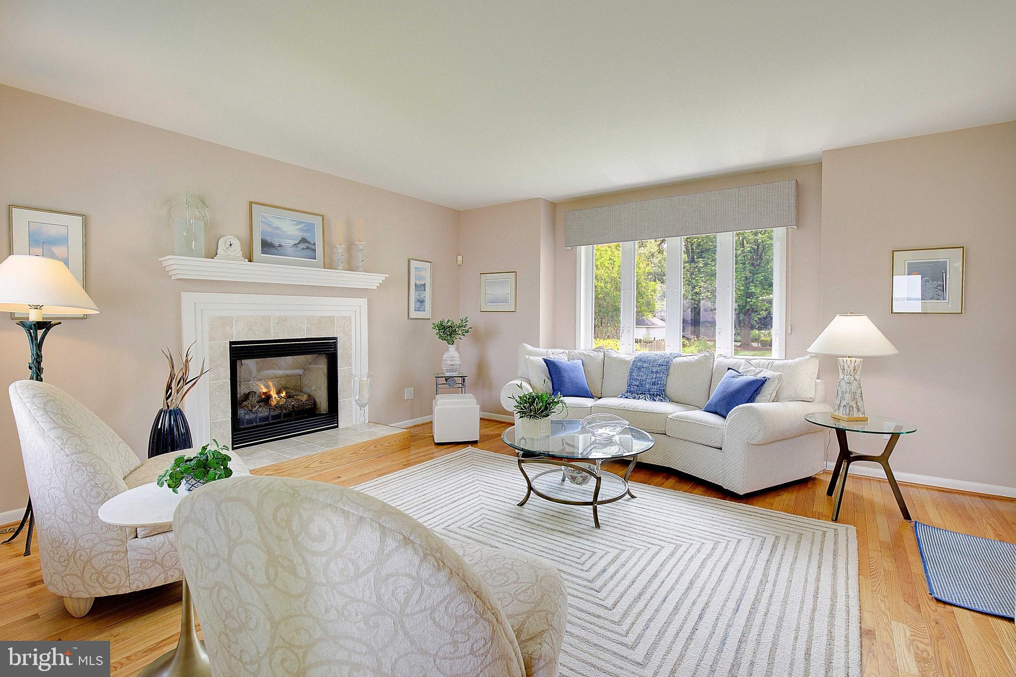 CAPE ST CLAIRE - Residential