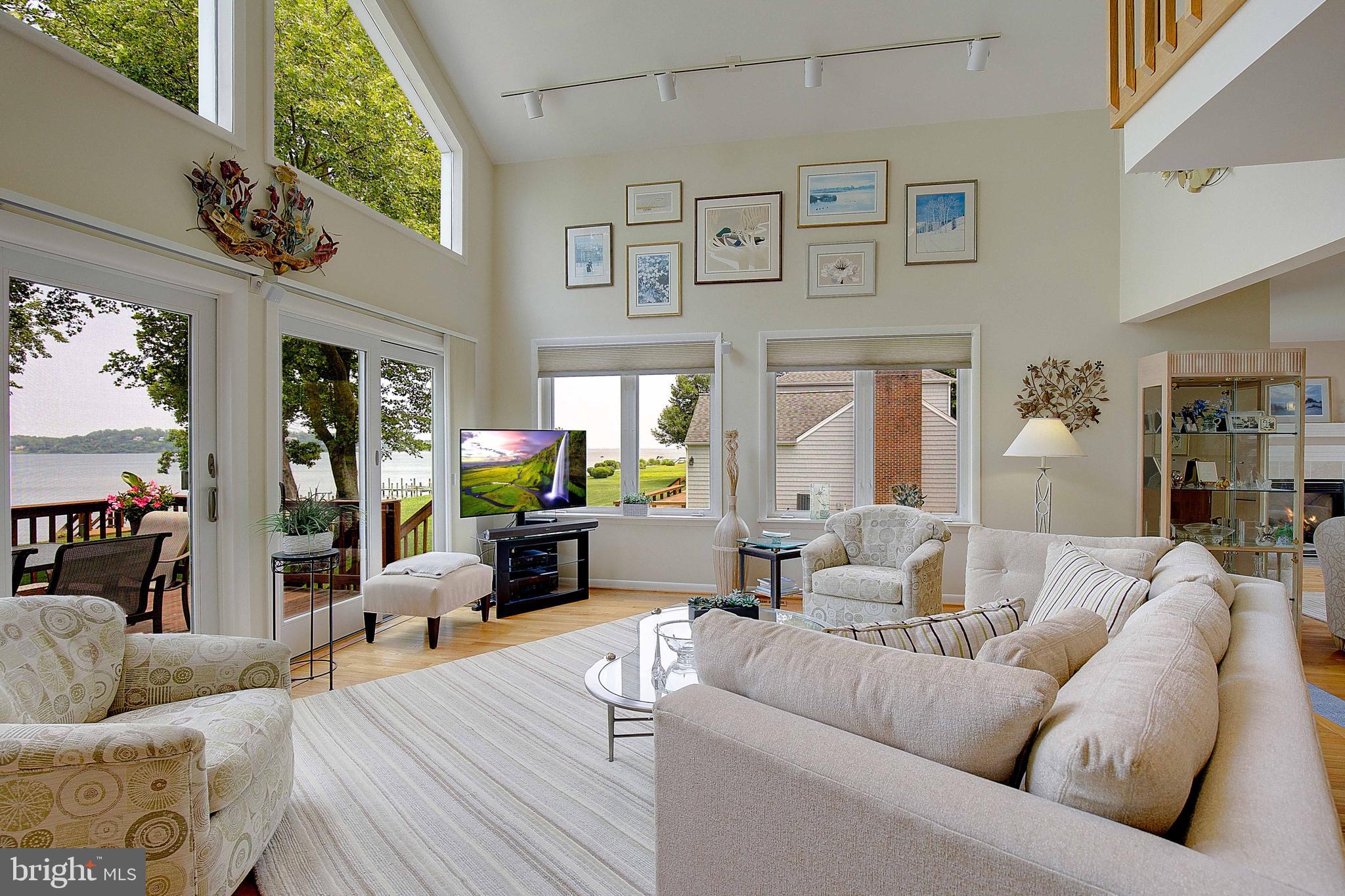 CAPE ST CLAIRE - Residential