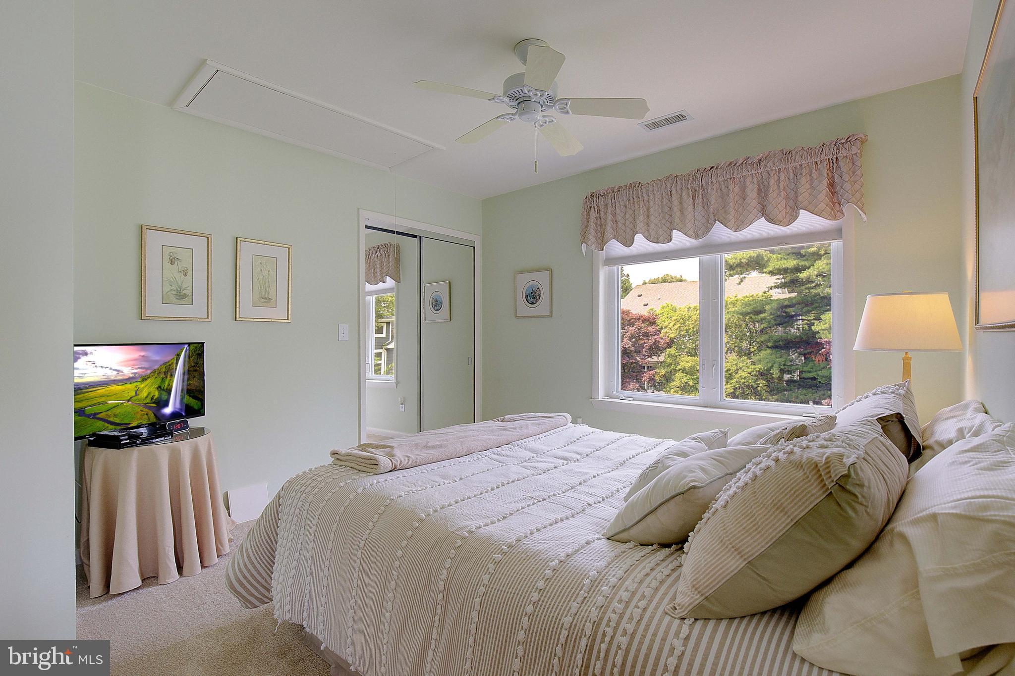 CAPE ST CLAIRE - Residential