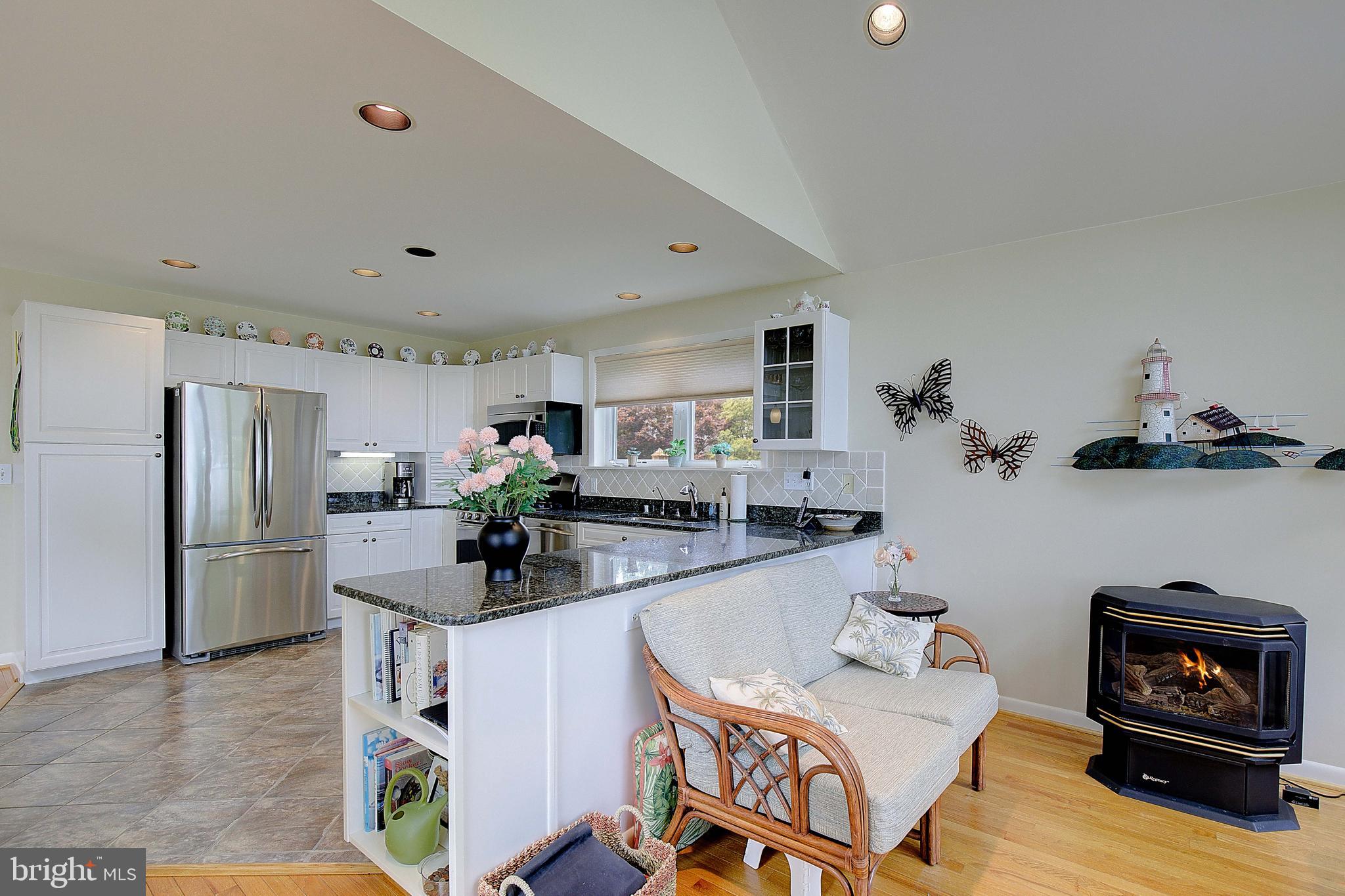 CAPE ST CLAIRE - Residential