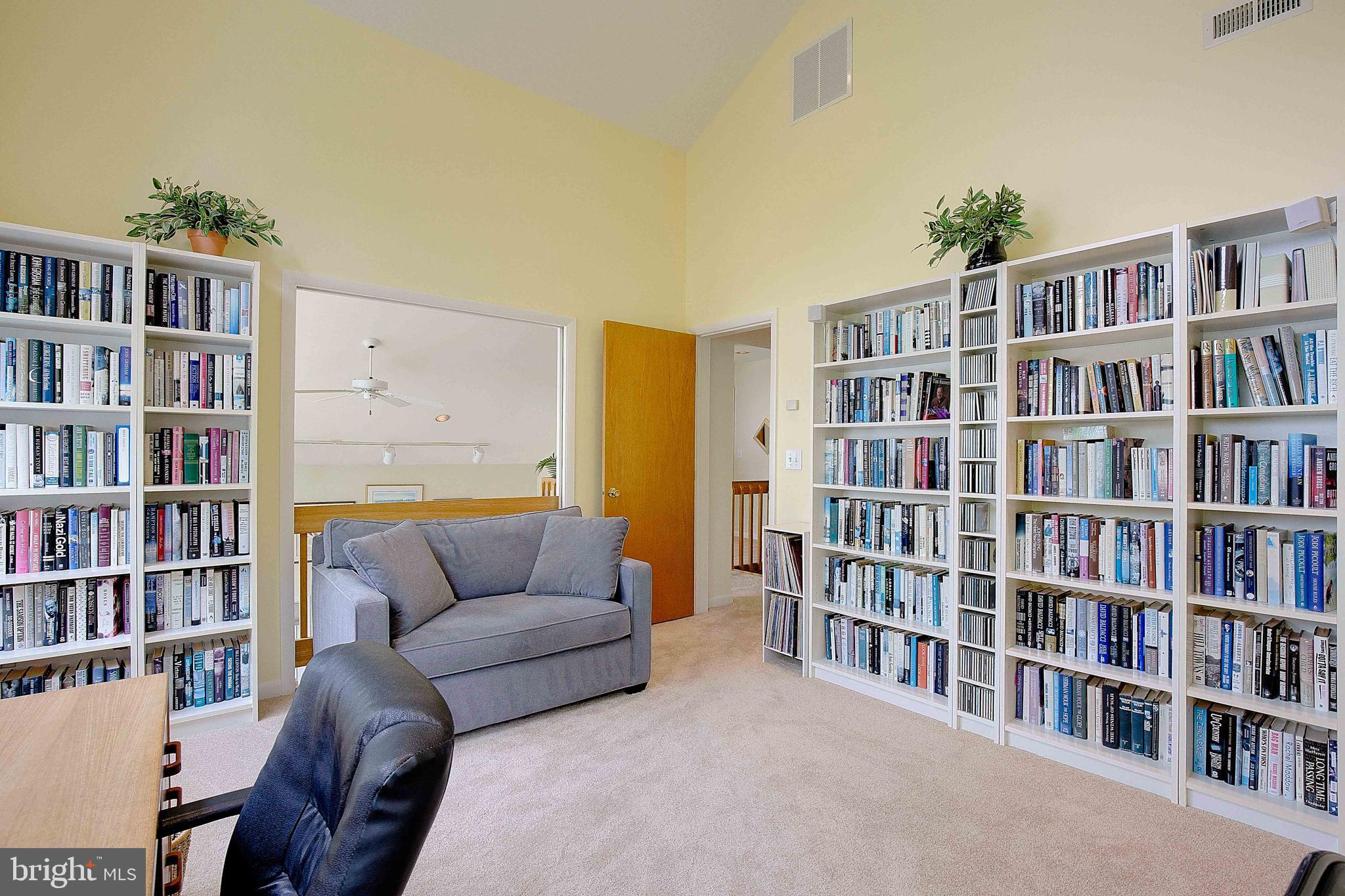 CAPE ST CLAIRE - Residential