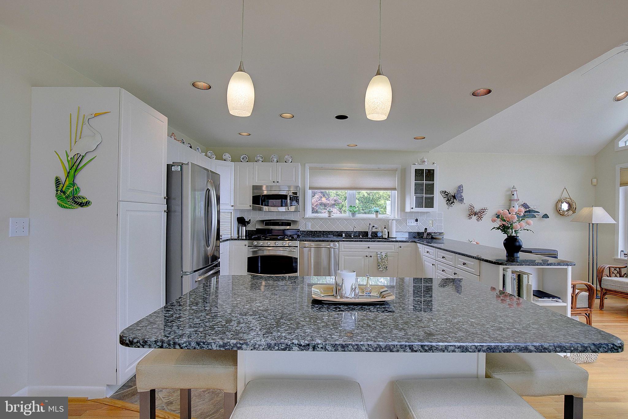 CAPE ST CLAIRE - Residential