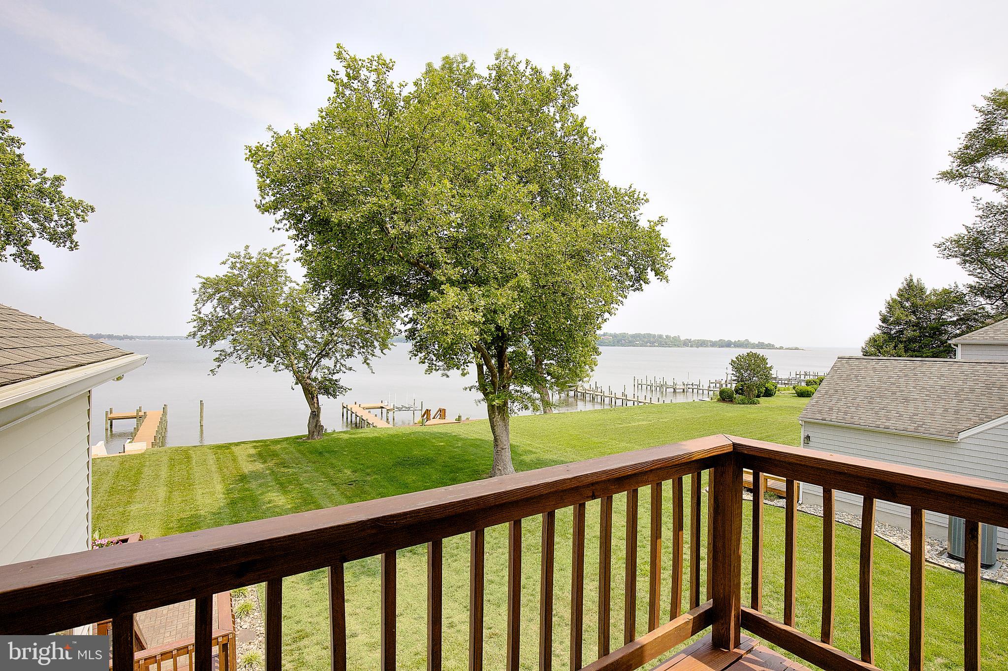 CAPE ST CLAIRE - Residential