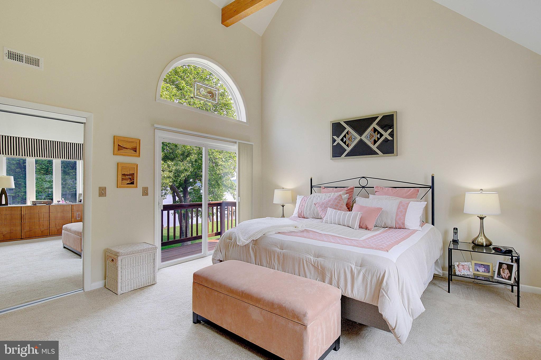 CAPE ST CLAIRE - Residential