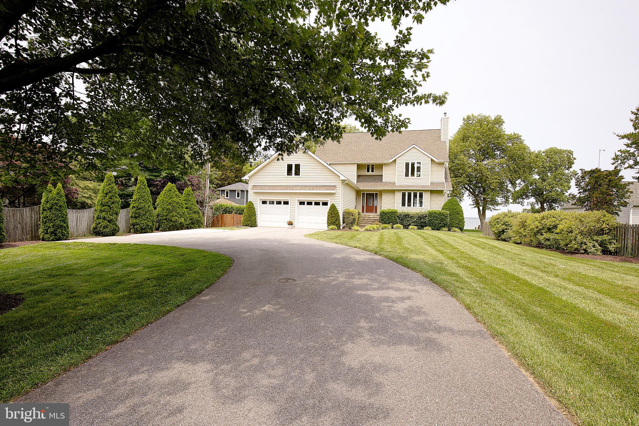 1090 RIVER BAY ROAD