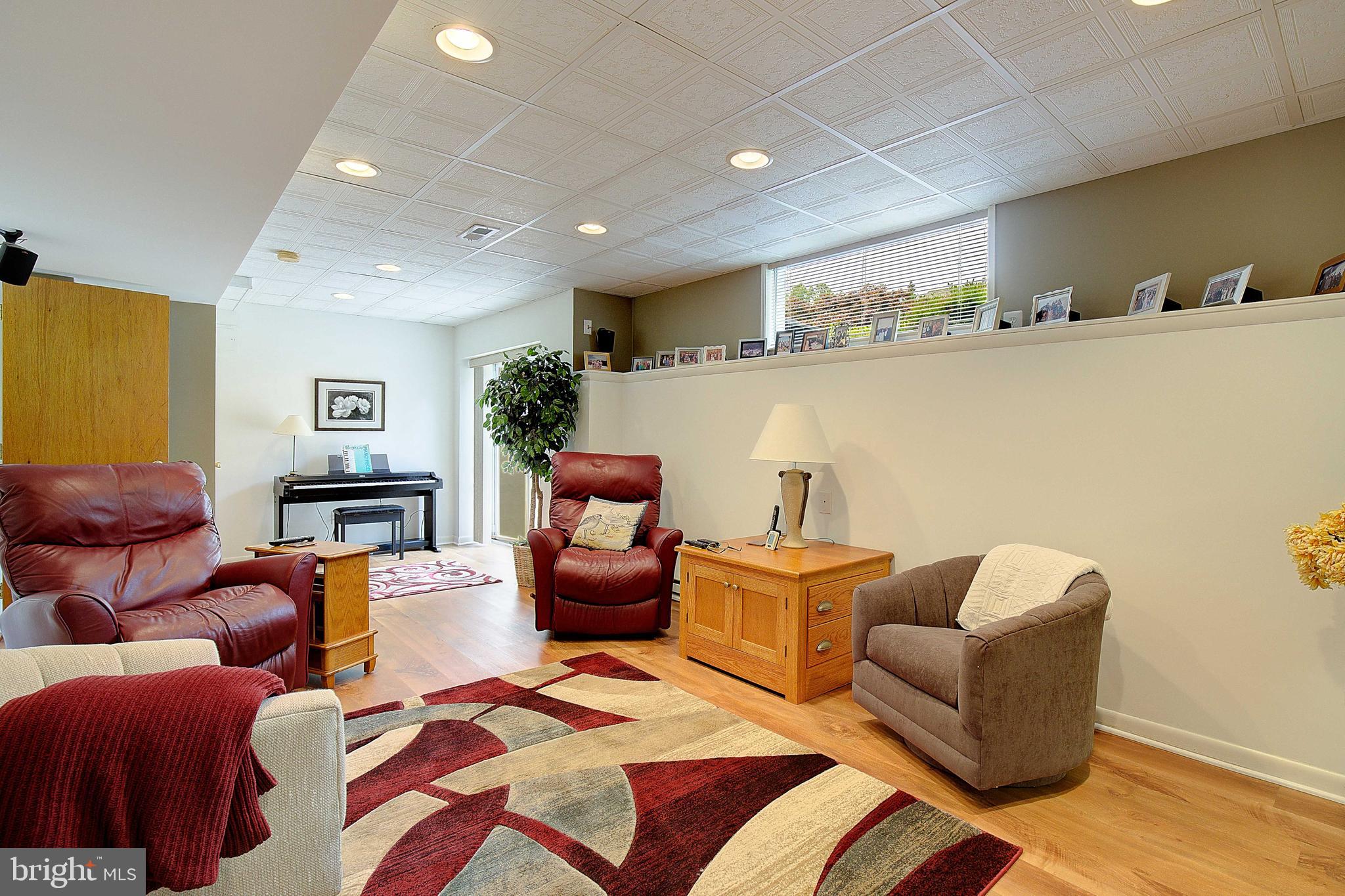 CAPE ST CLAIRE - Residential