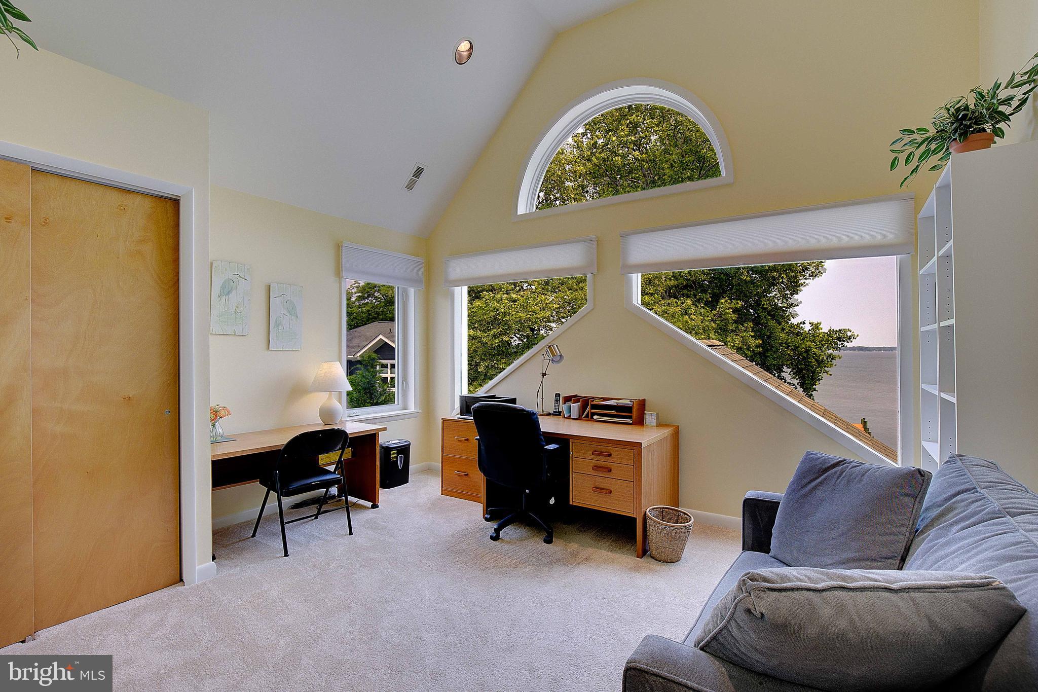 CAPE ST CLAIRE - Residential