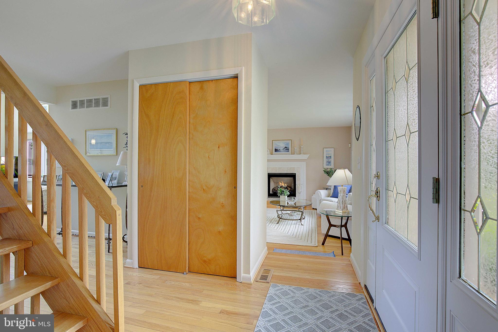 CAPE ST CLAIRE - Residential