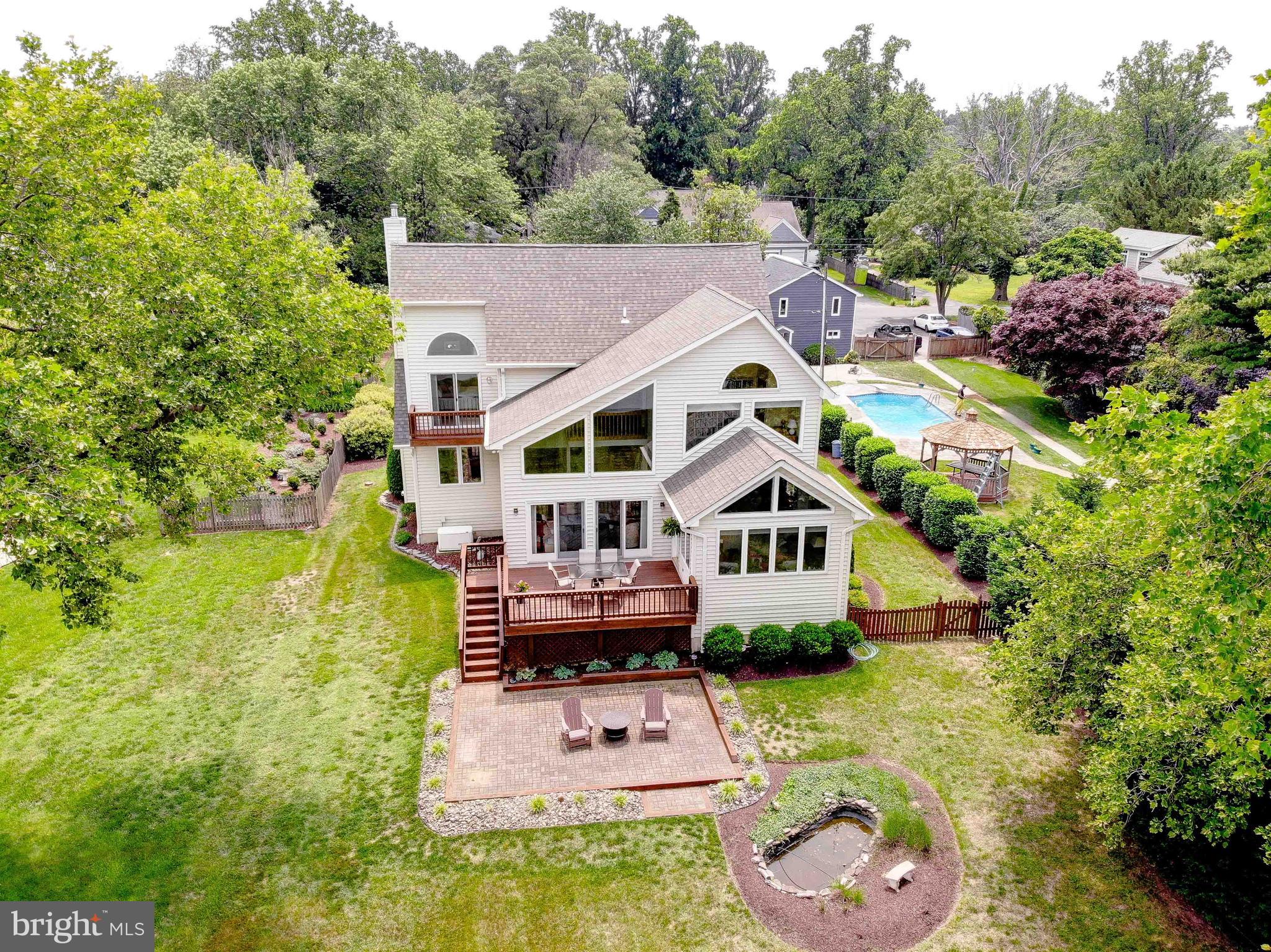 CAPE ST CLAIRE - Residential