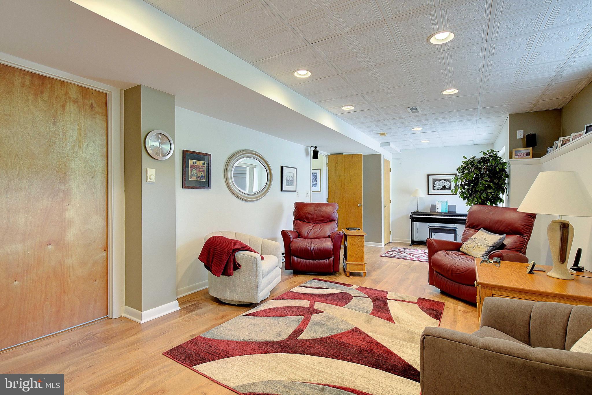 CAPE ST CLAIRE - Residential