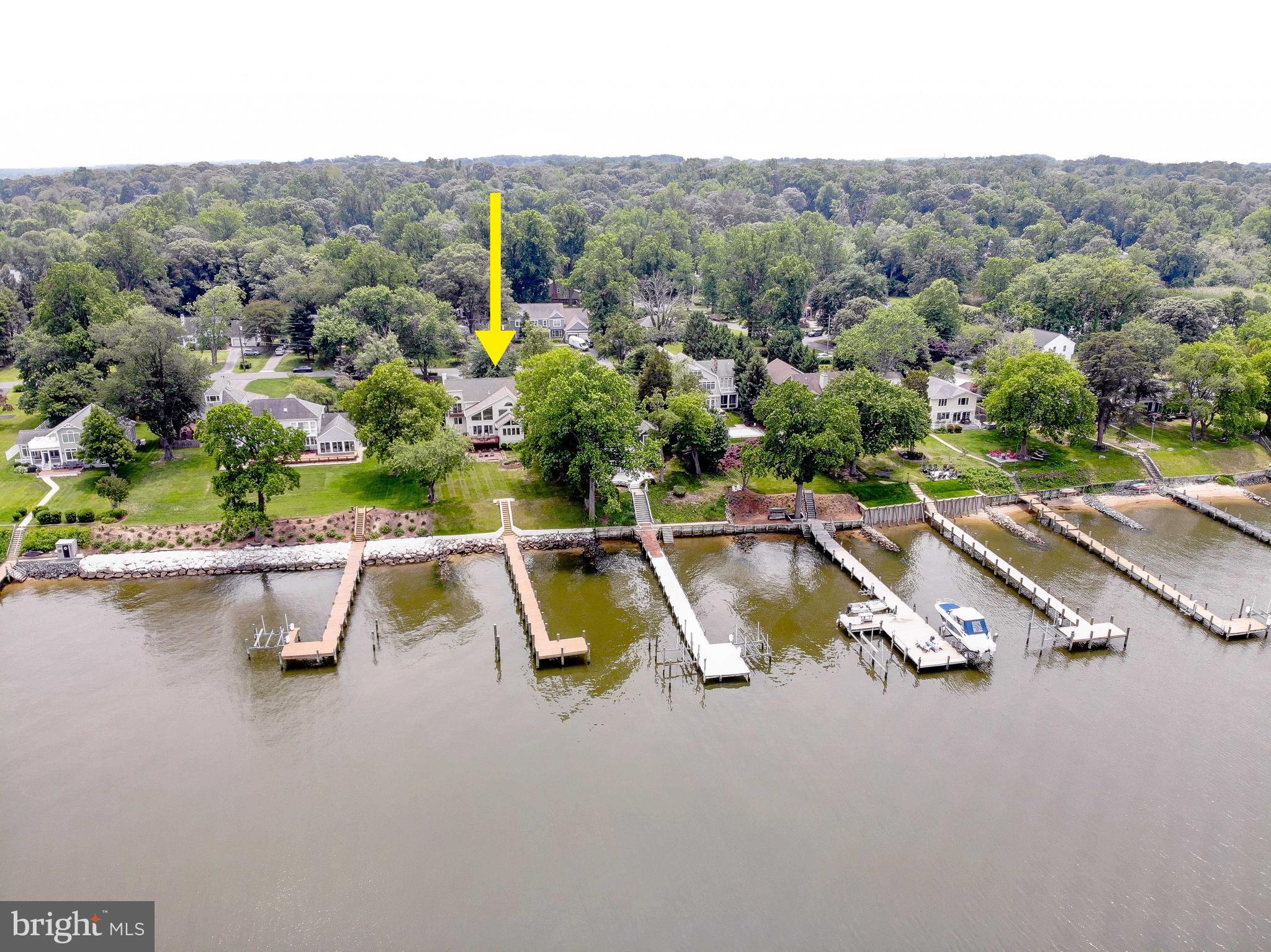 1090 RIVER BAY ROAD