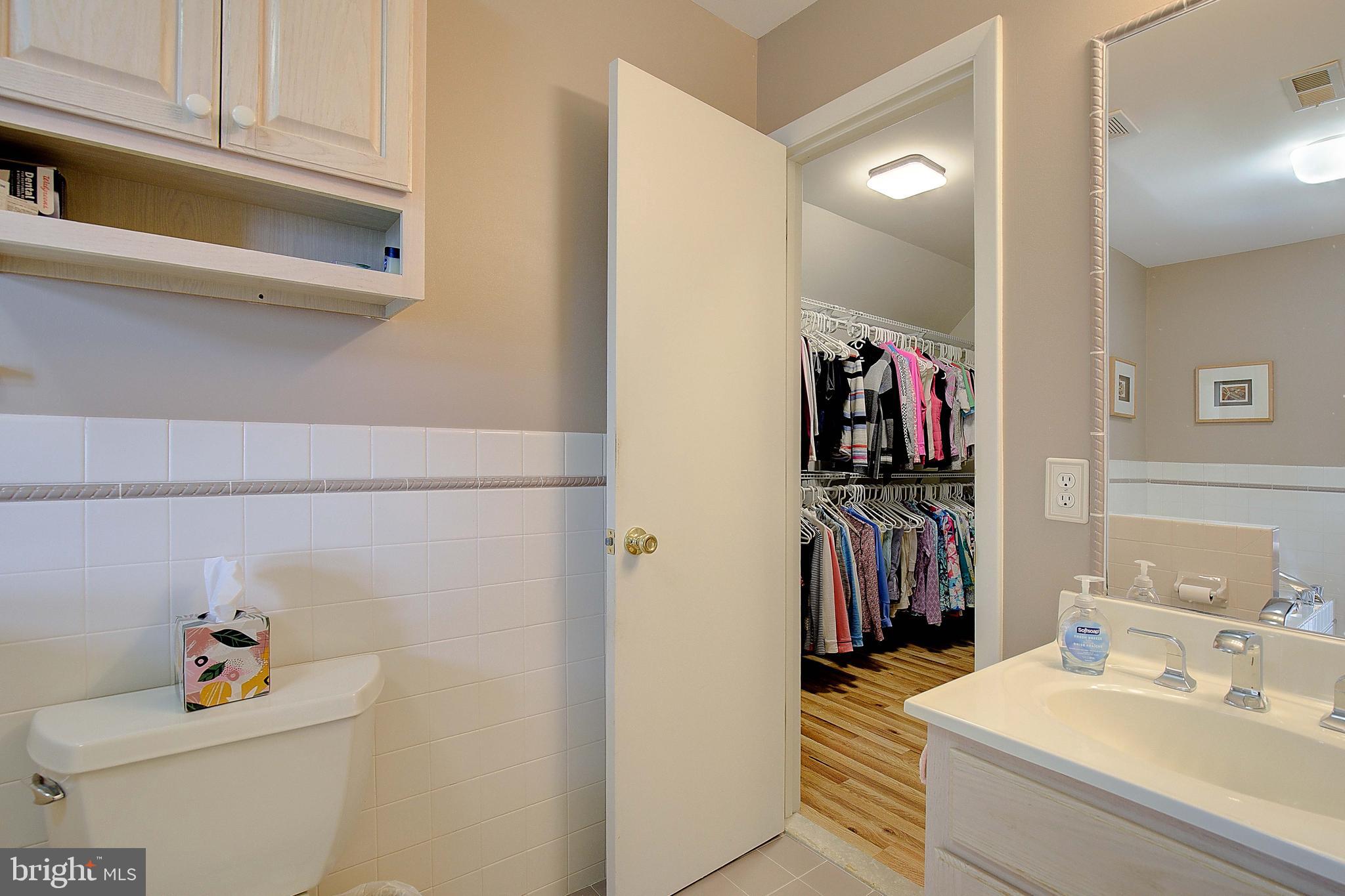 CAPE ST CLAIRE - Residential