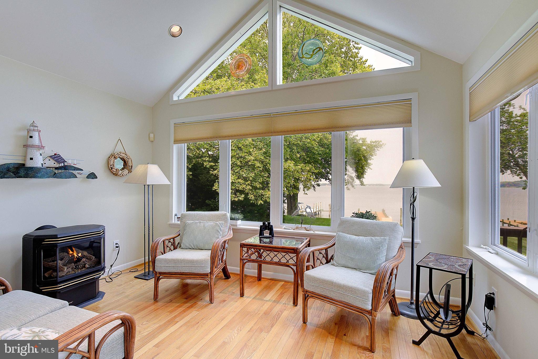 CAPE ST CLAIRE - Residential