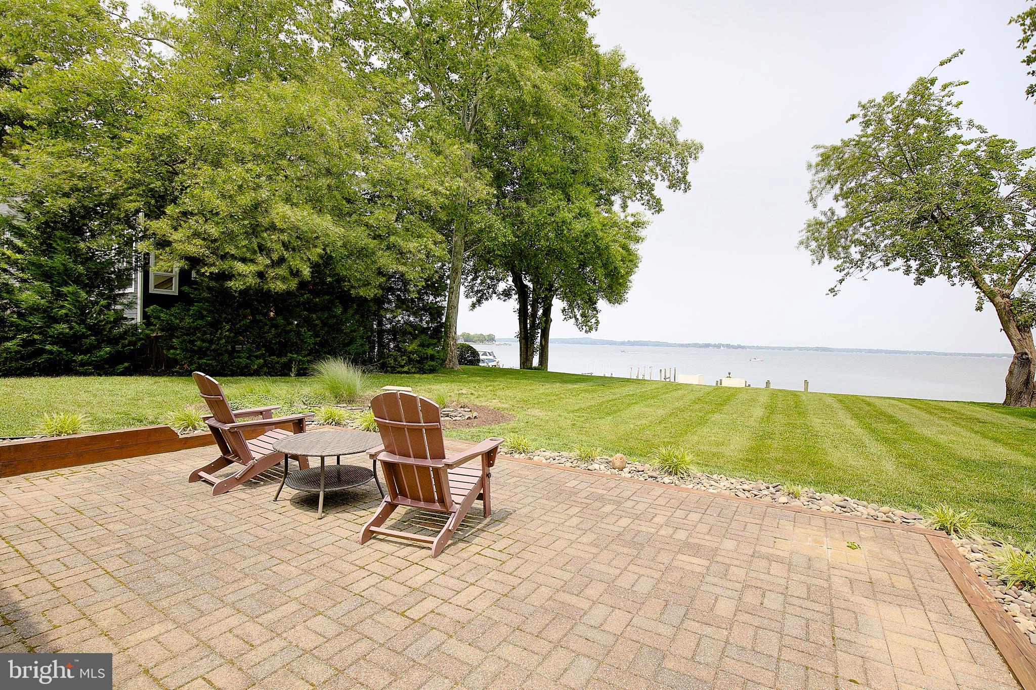 CAPE ST CLAIRE - Residential