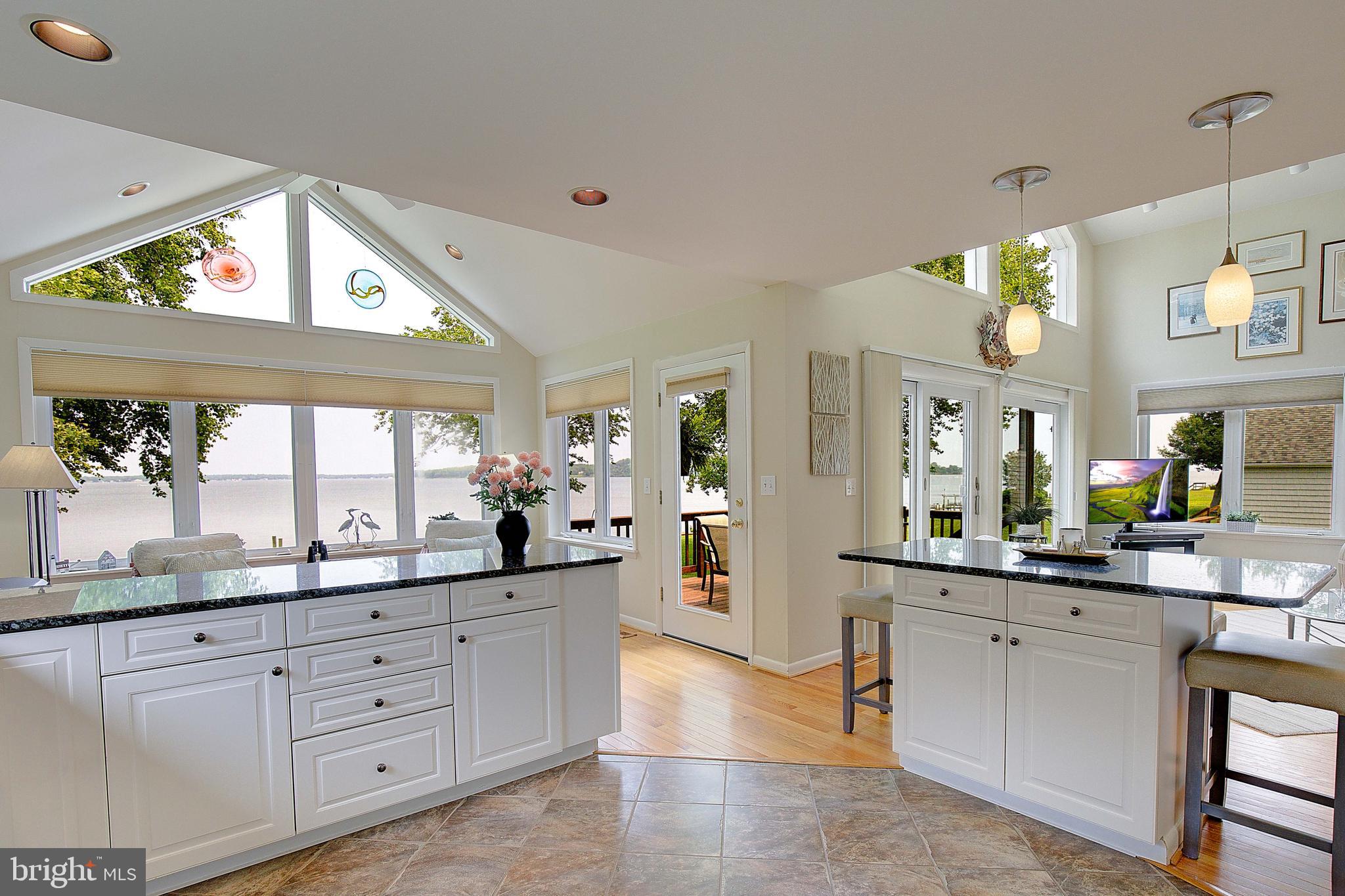 CAPE ST CLAIRE - Residential