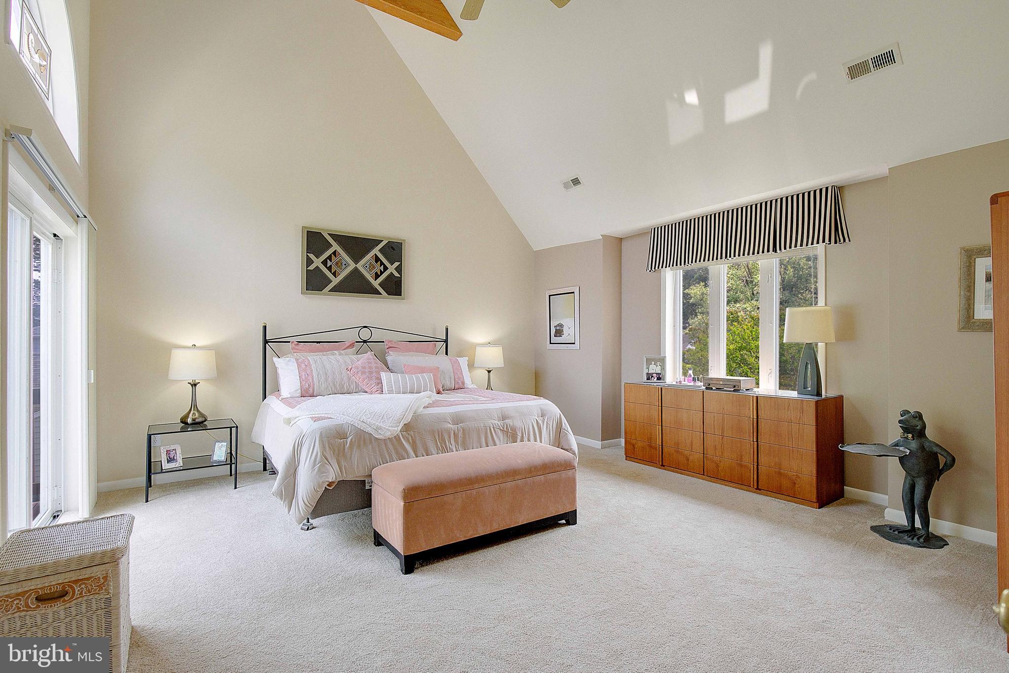 CAPE ST CLAIRE - Residential