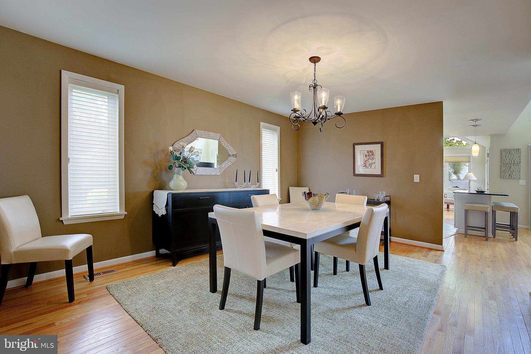 CAPE ST CLAIRE - Residential