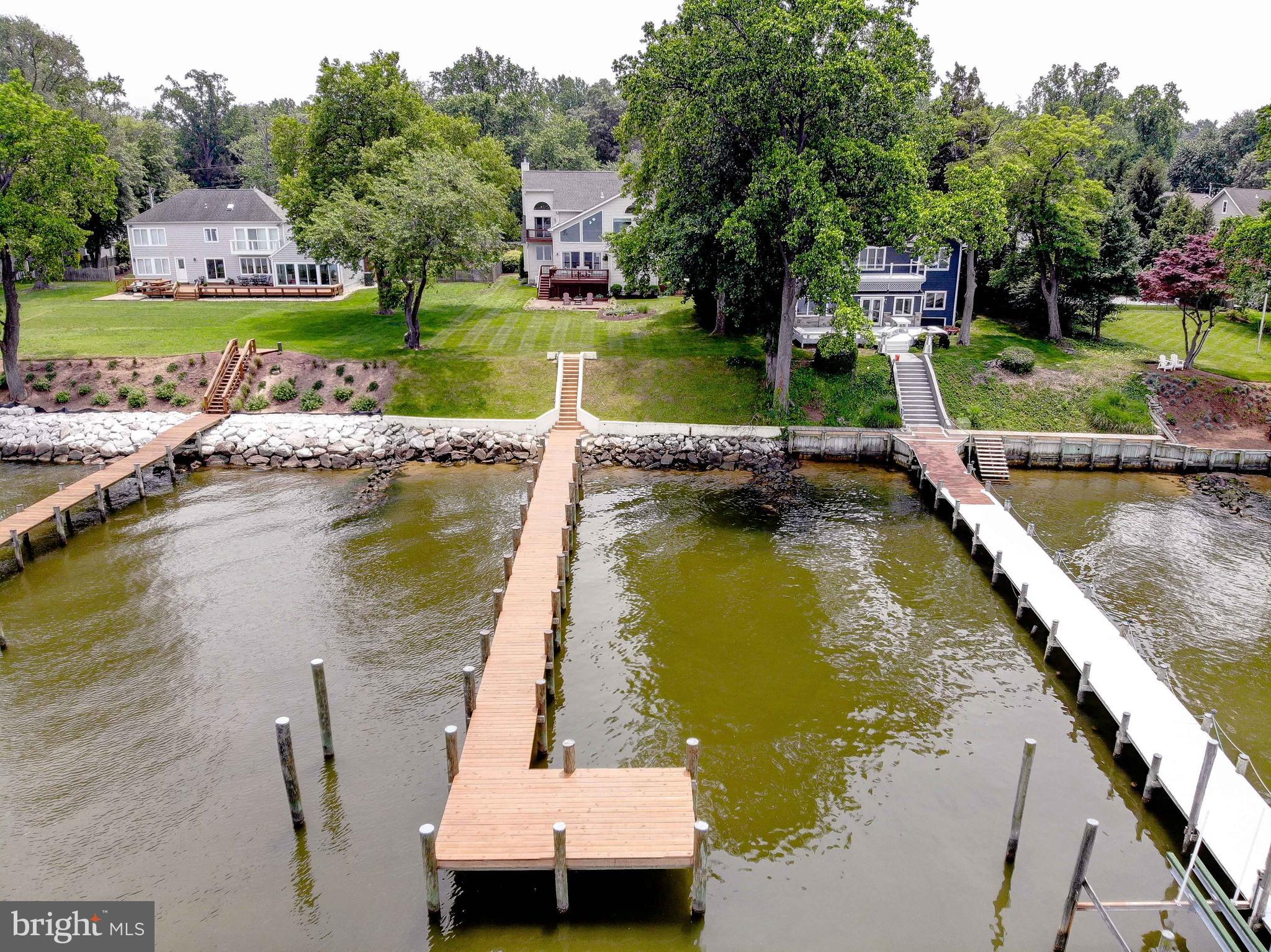CAPE ST CLAIRE - Residential