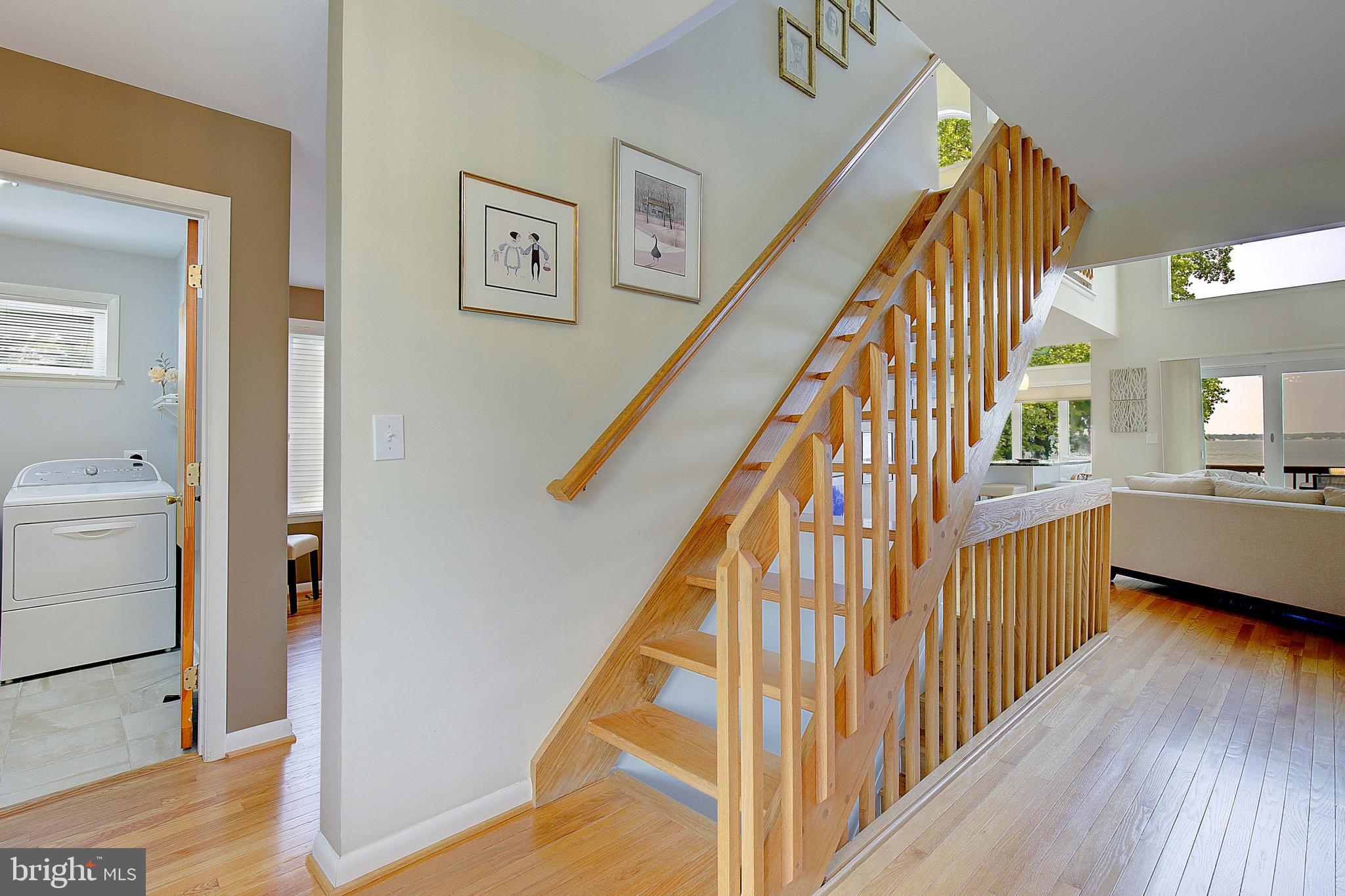 CAPE ST CLAIRE - Residential