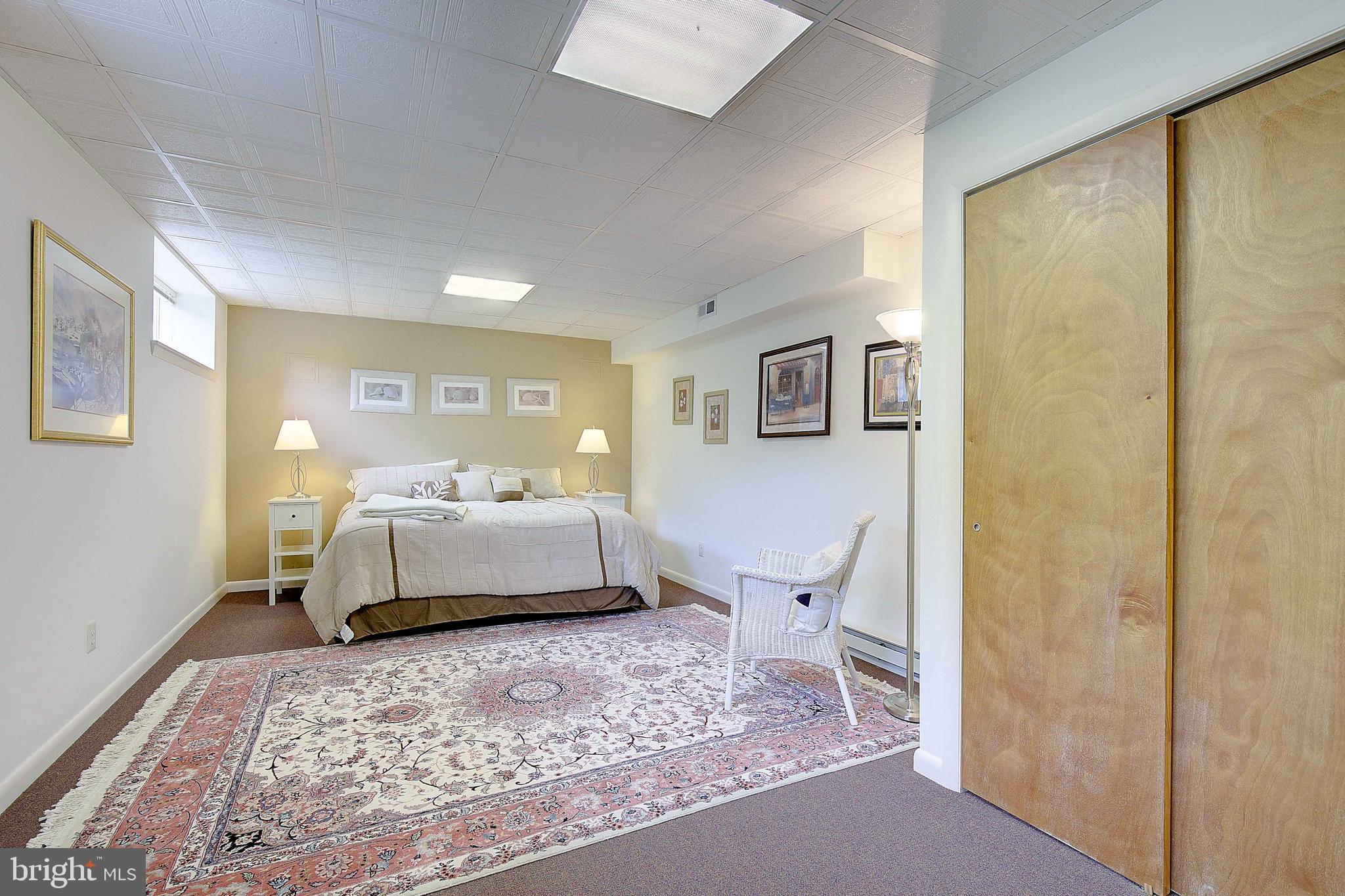 CAPE ST CLAIRE - Residential