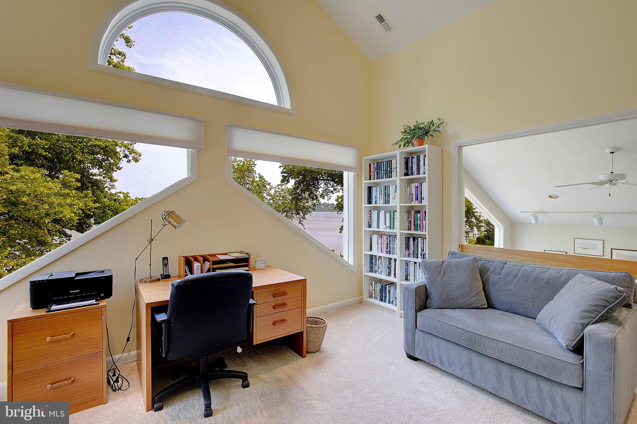 CAPE ST CLAIRE - Residential