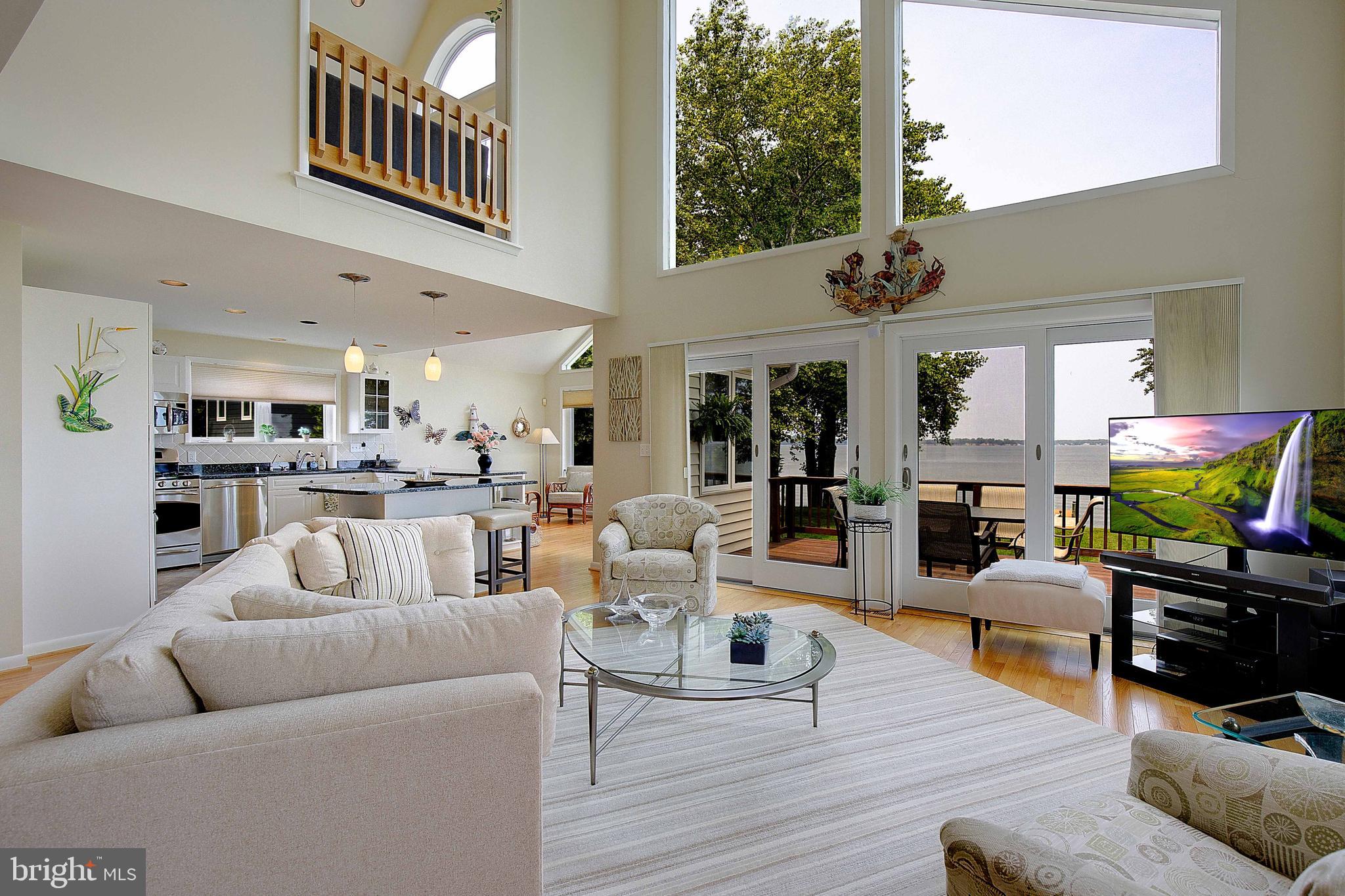 CAPE ST CLAIRE - Residential