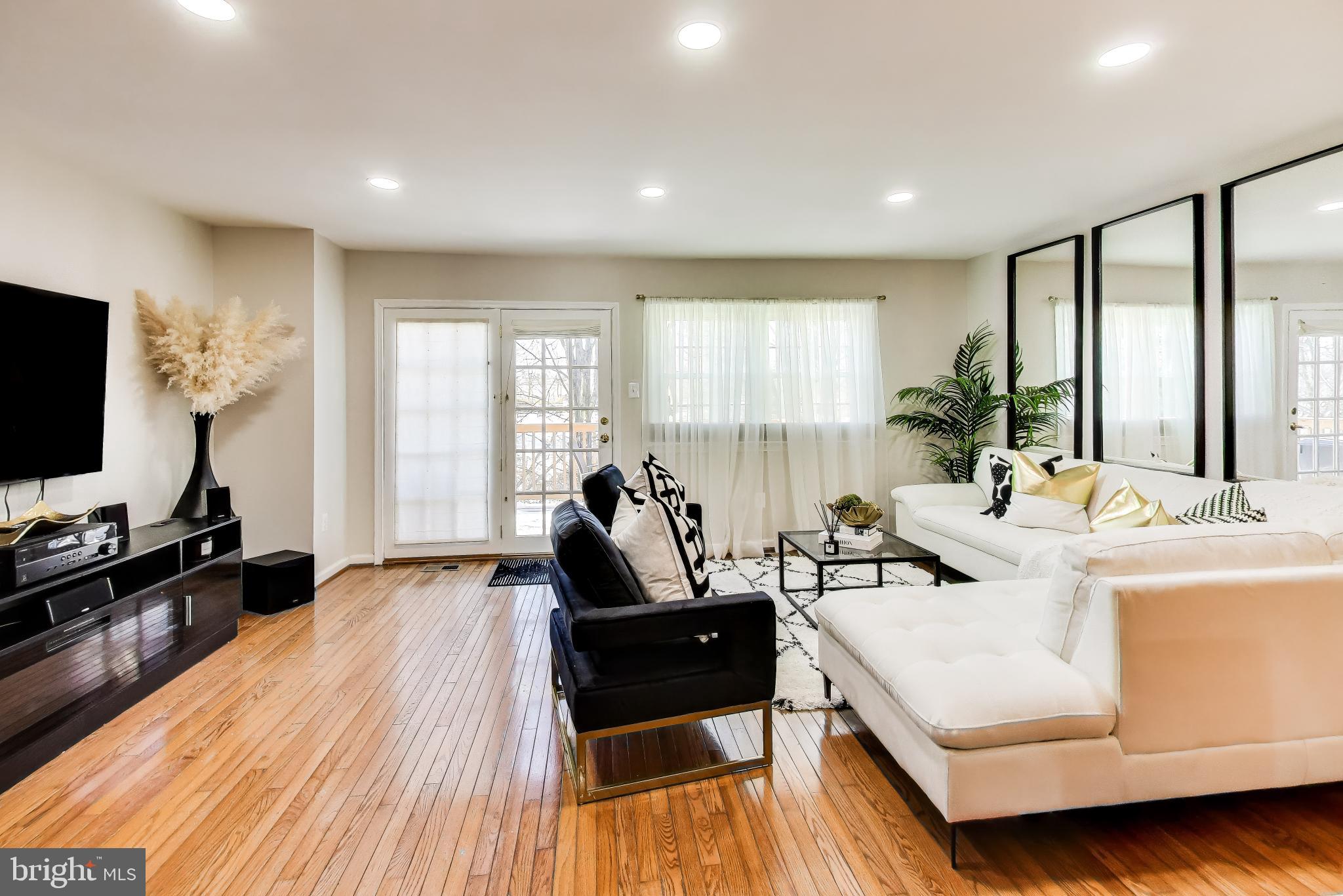 MCDONOUGH - Residential