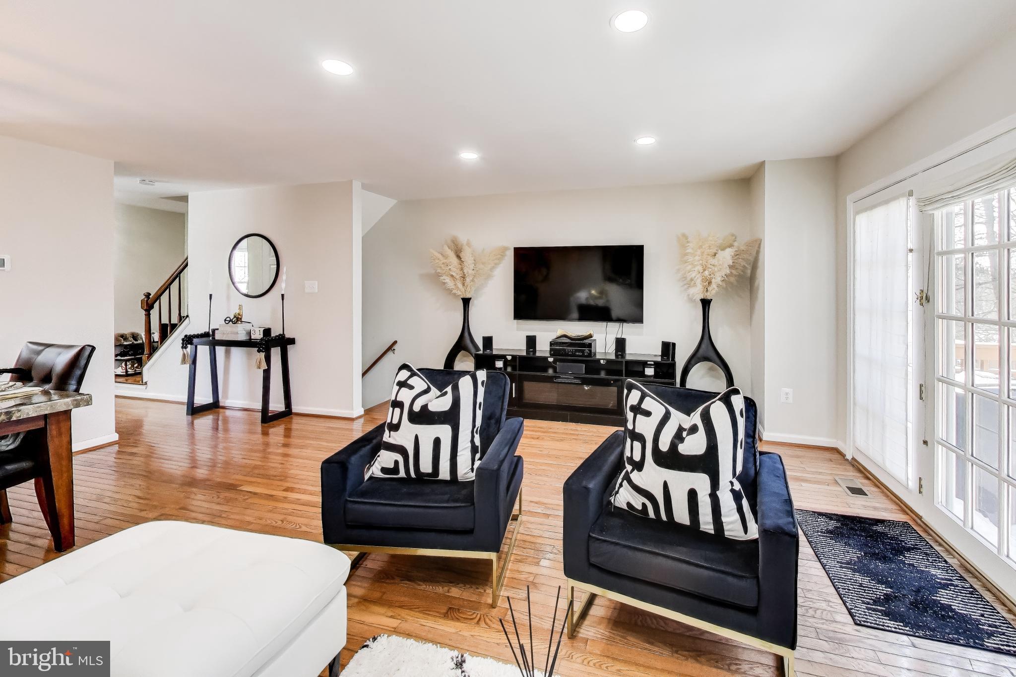 MCDONOUGH - Residential