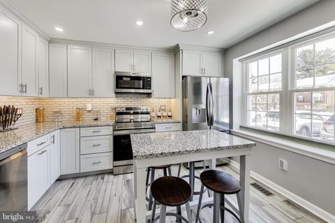 35 WELLSPRING CIRCLE OWINGS MILLS MD 21117