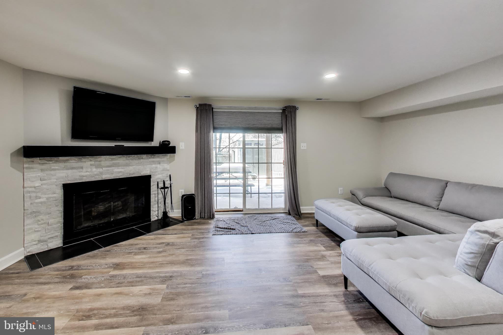 MCDONOUGH - Residential