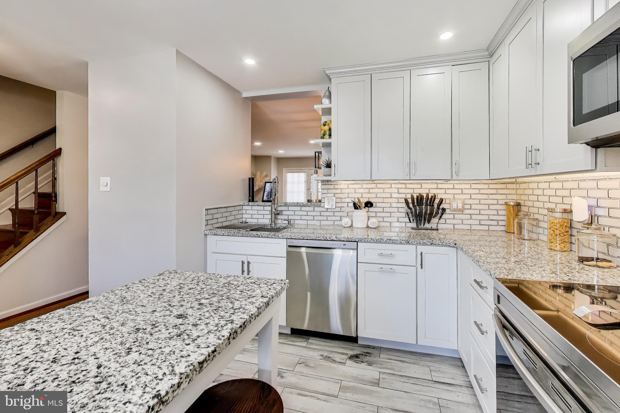 MCDONOUGH - Residential