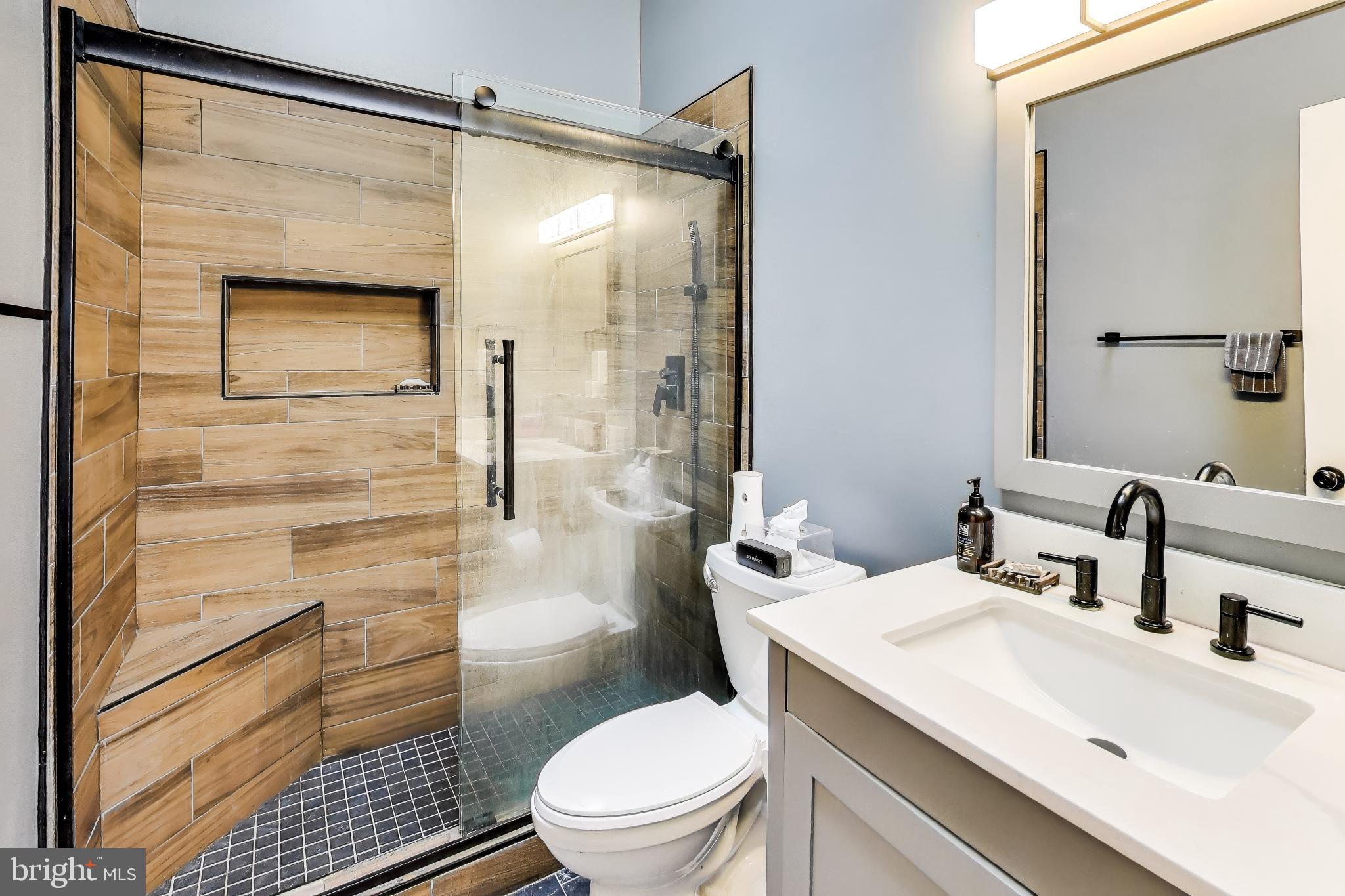 MCDONOUGH - Residential