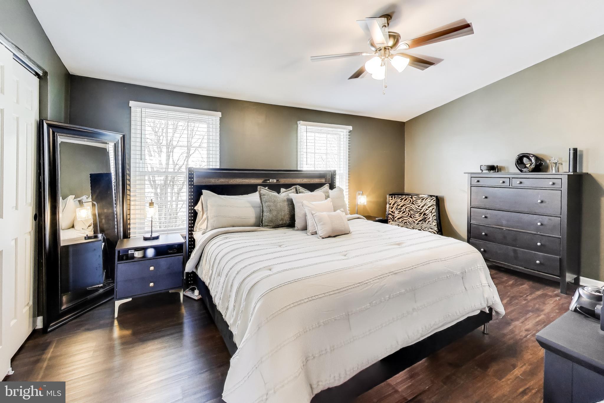 MCDONOUGH - Residential