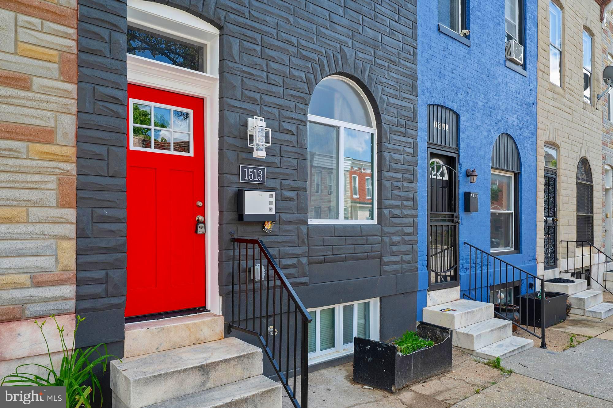 BROADWAY EAST - Residential