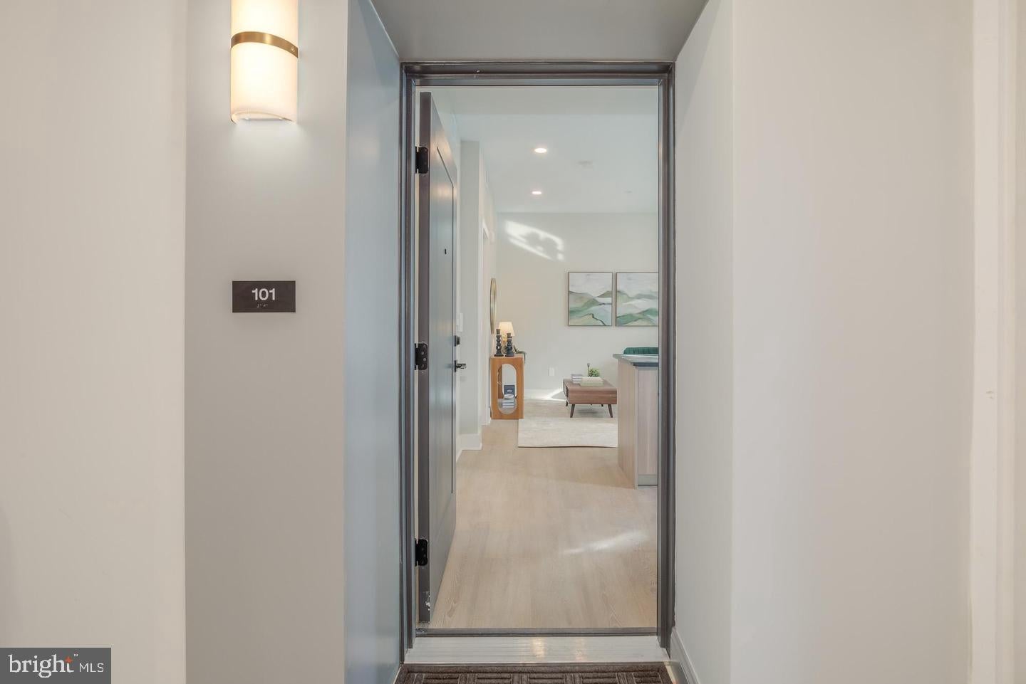 933 N STREET NW 101