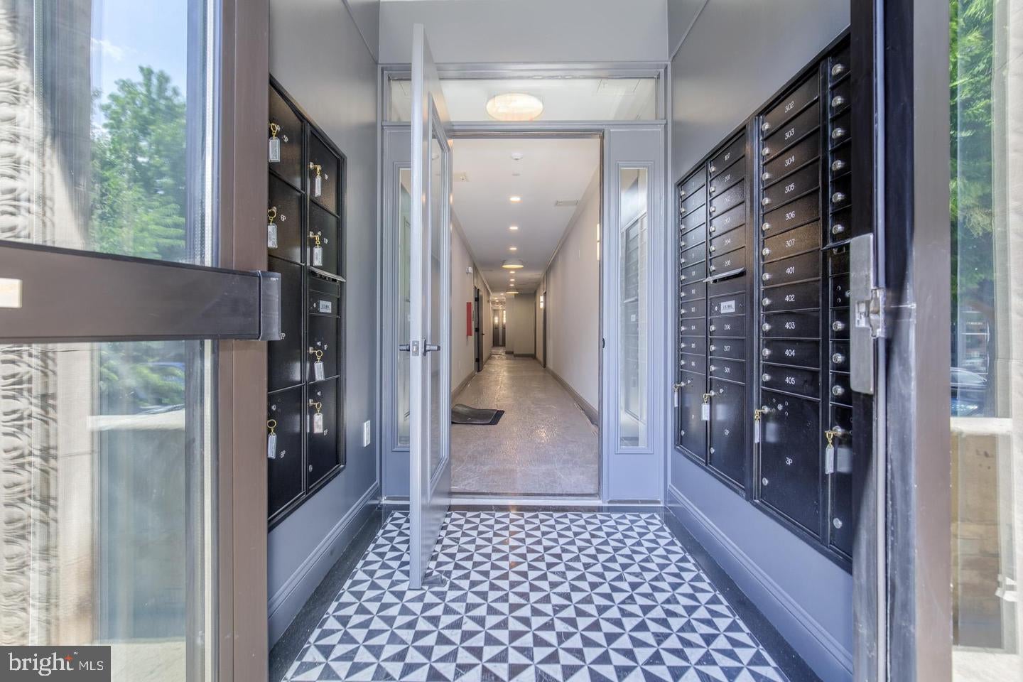 933 N STREET NW 101
