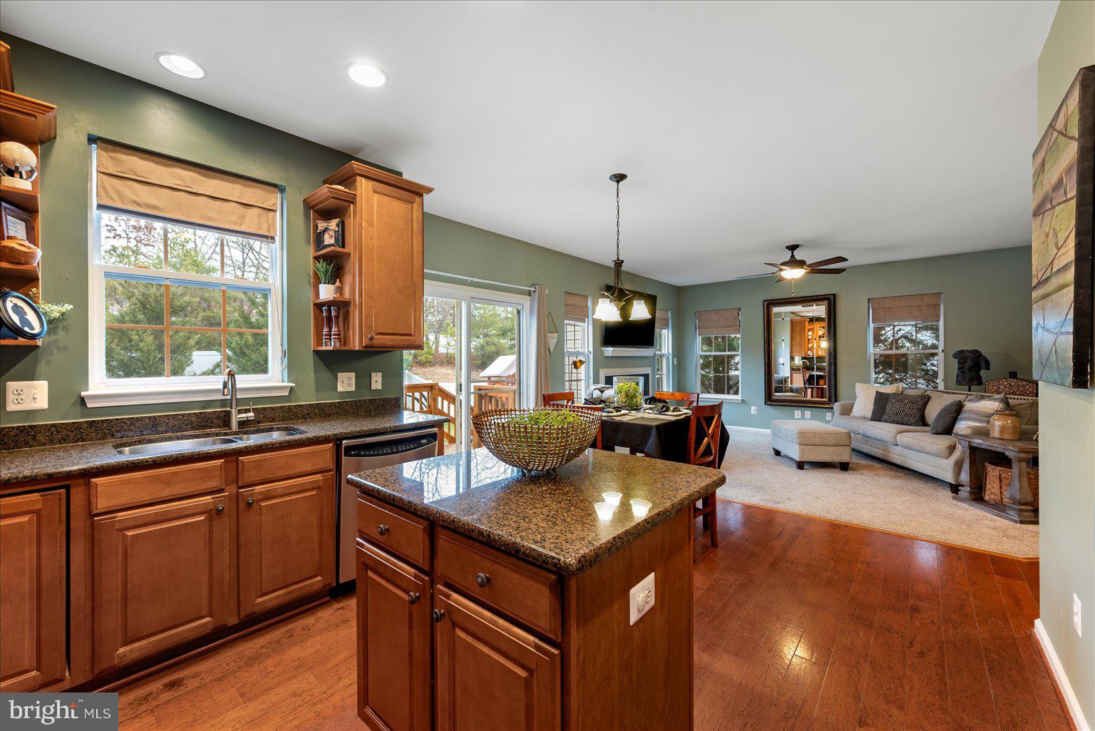 STEEPLECHASE - Residential