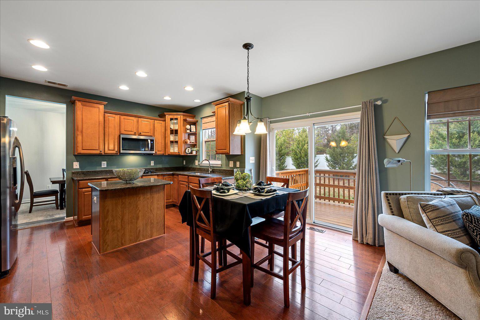 STEEPLECHASE - Residential