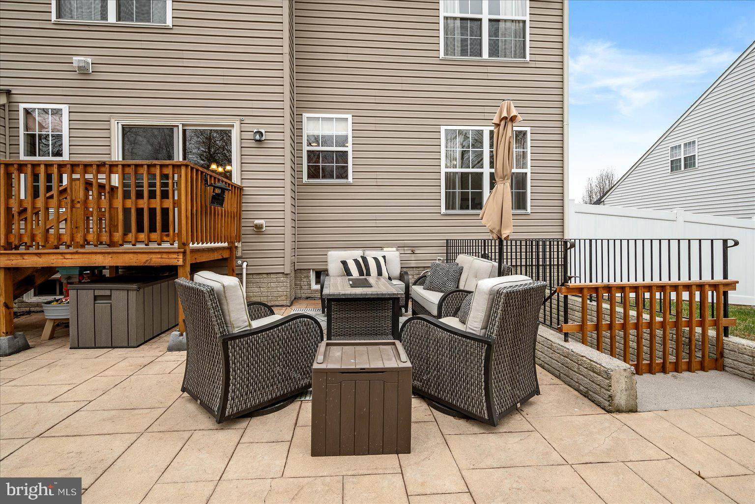 STEEPLECHASE - Residential