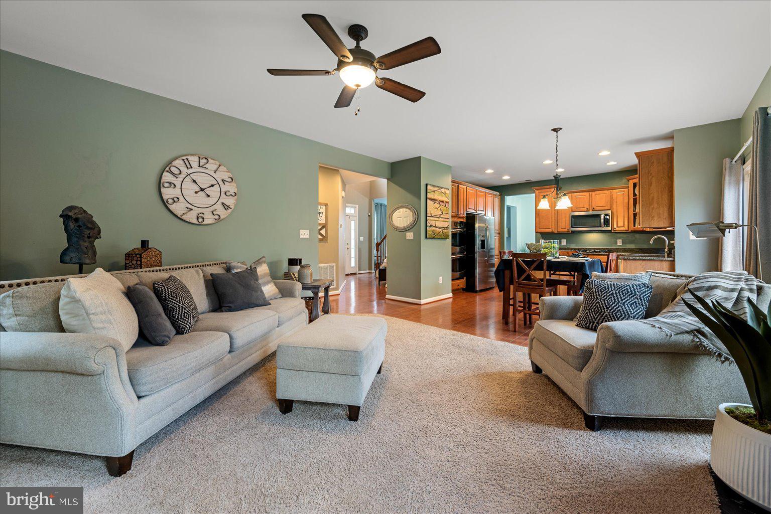 STEEPLECHASE - Residential