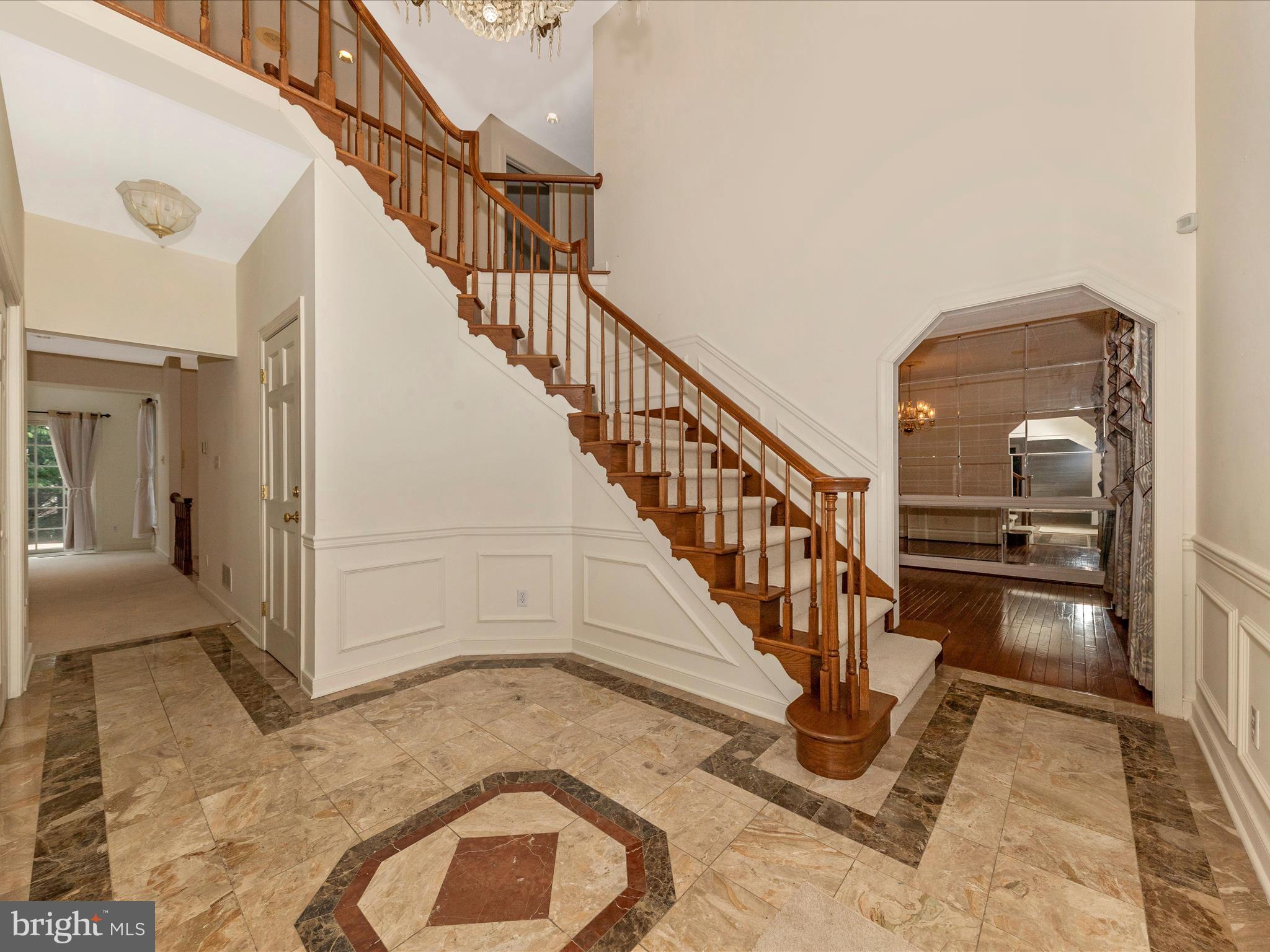 FOUNTAIN HEAD - Residential Lease