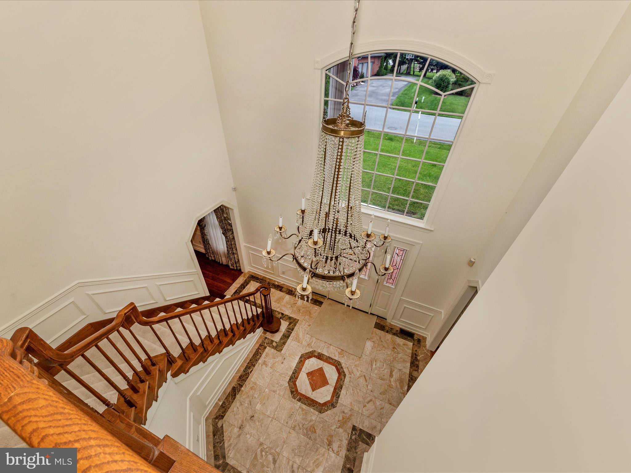 FOUNTAIN HEAD - Residential Lease