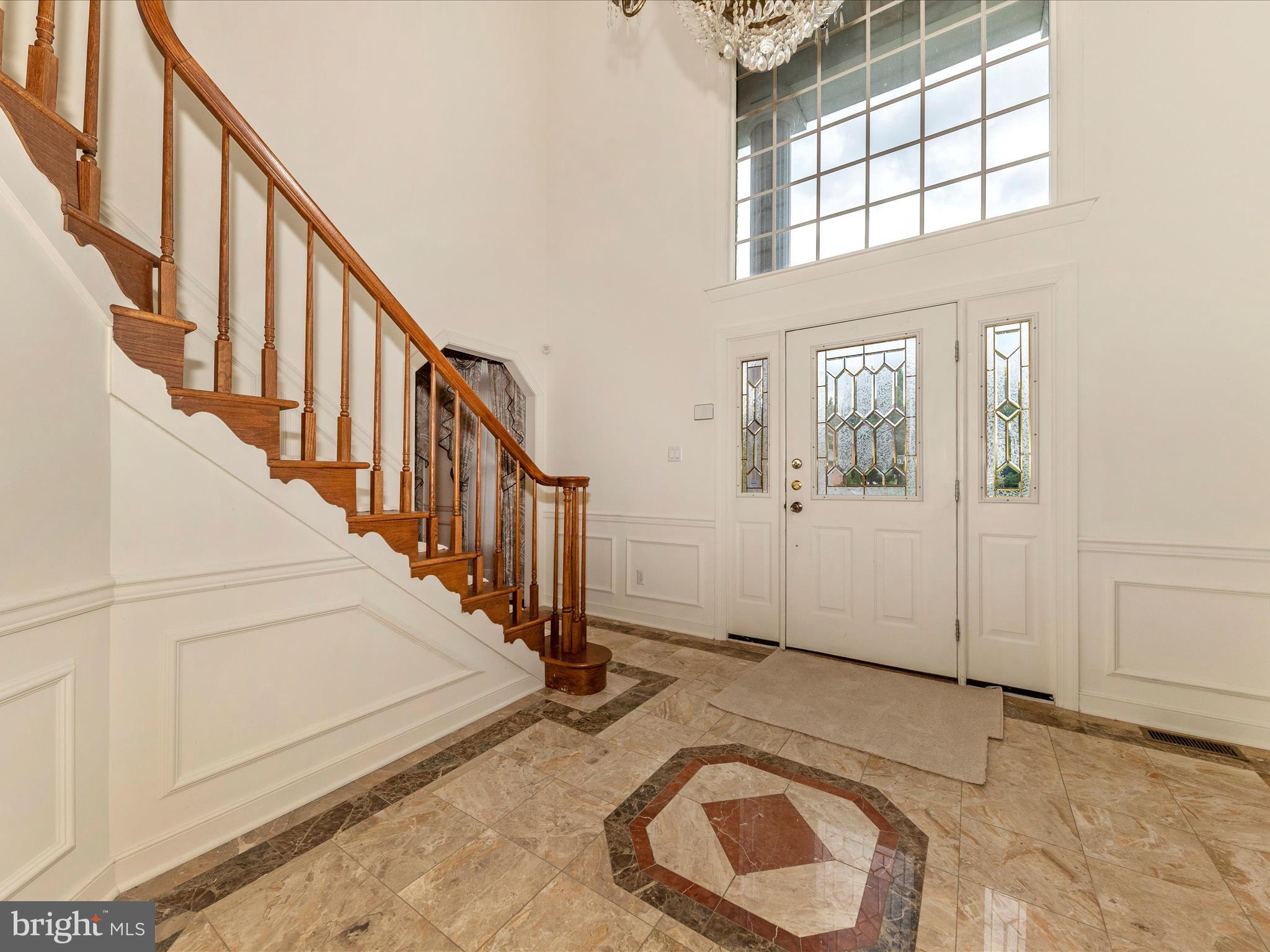 FOUNTAIN HEAD - Residential Lease