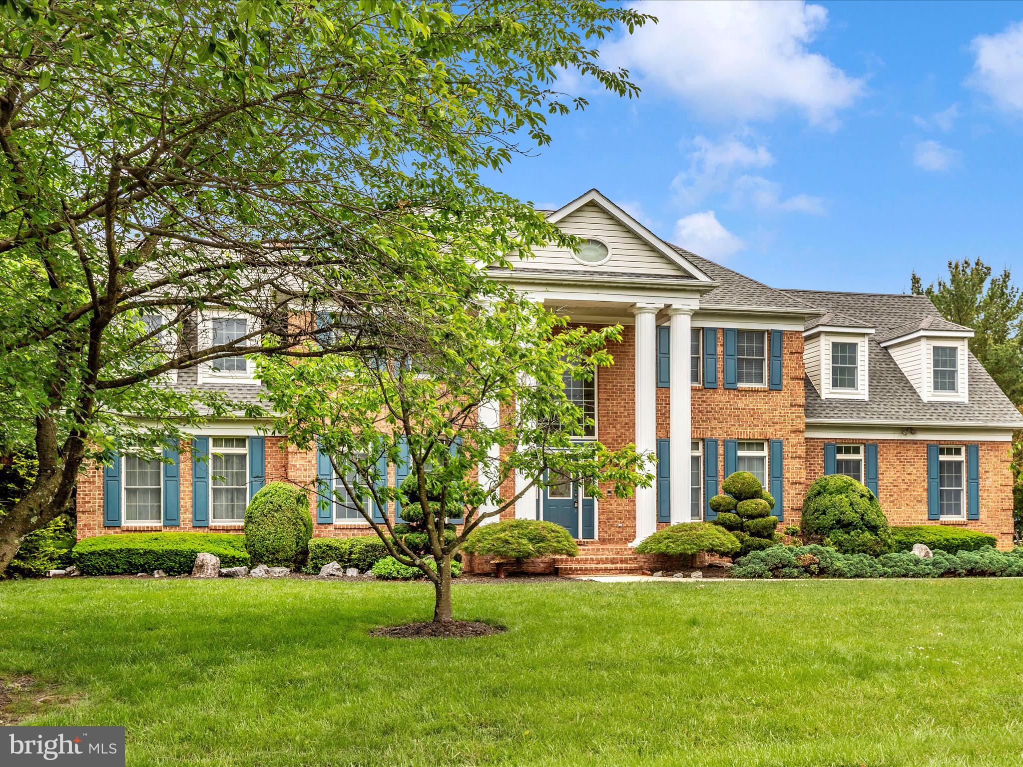 FOUNTAIN HEAD - Residential Lease