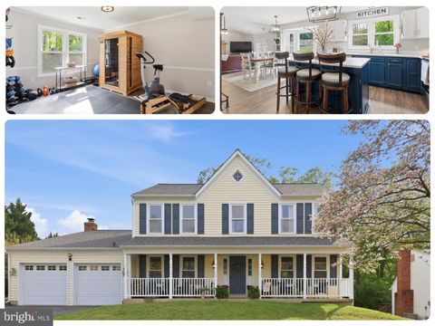 Photo of 16 Summerwood Drive, STAFFORD, VA 22554 (MLS # VAST2048728)