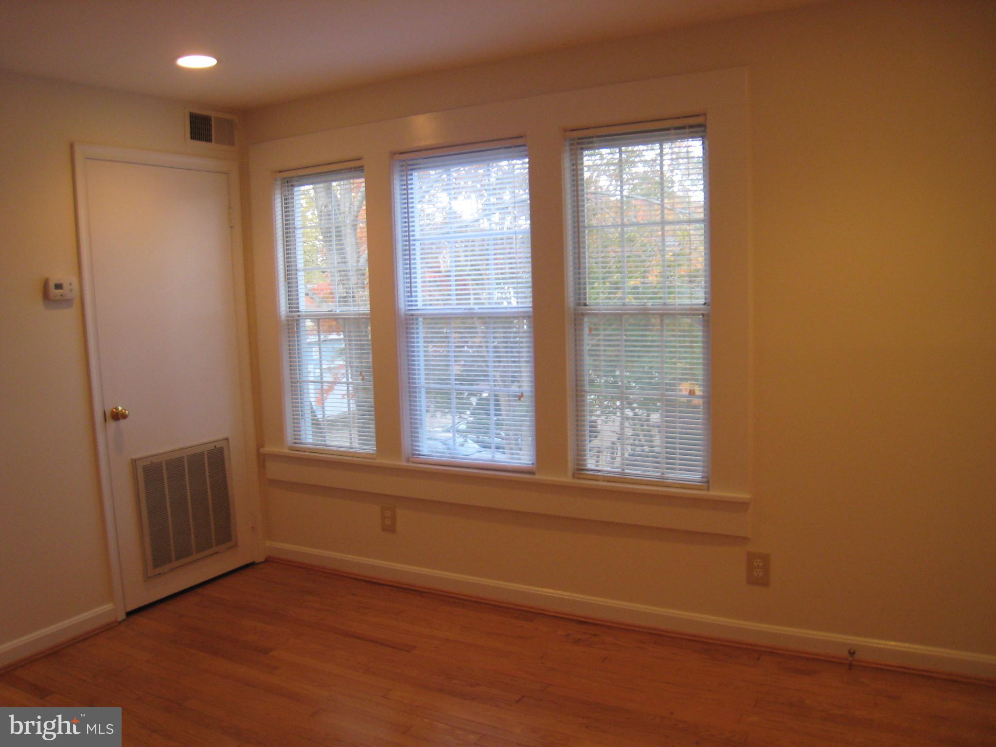 DEL RAY - Residential Lease