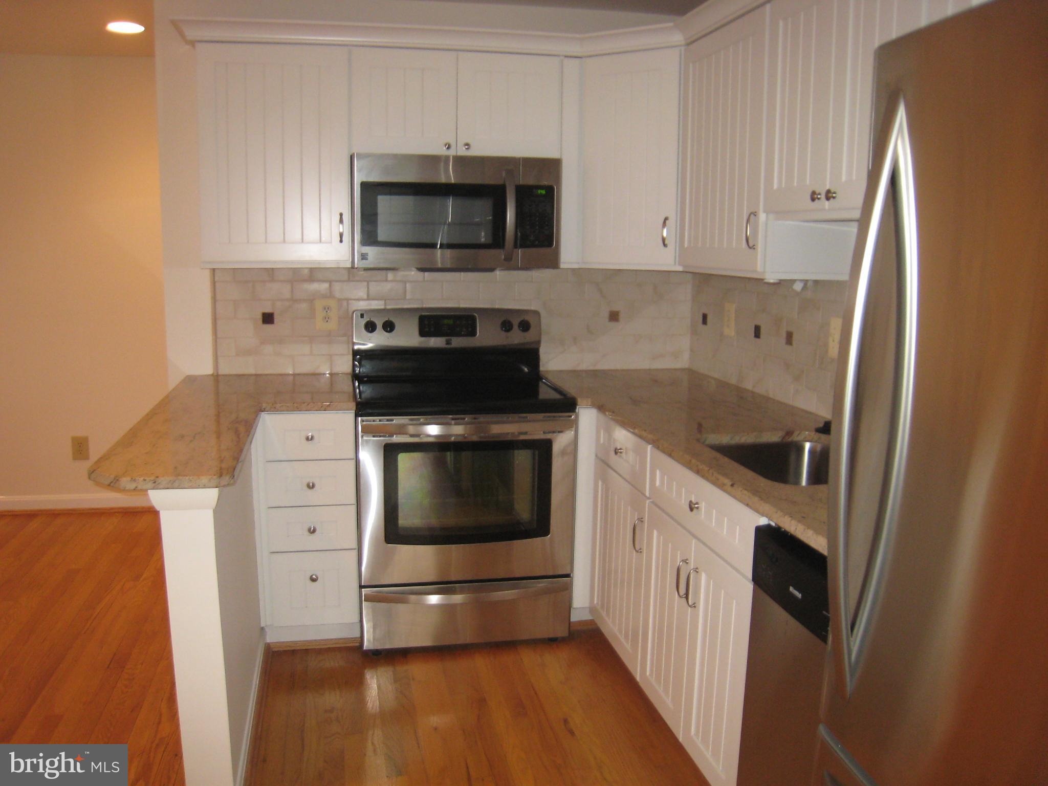 DEL RAY - Residential Lease