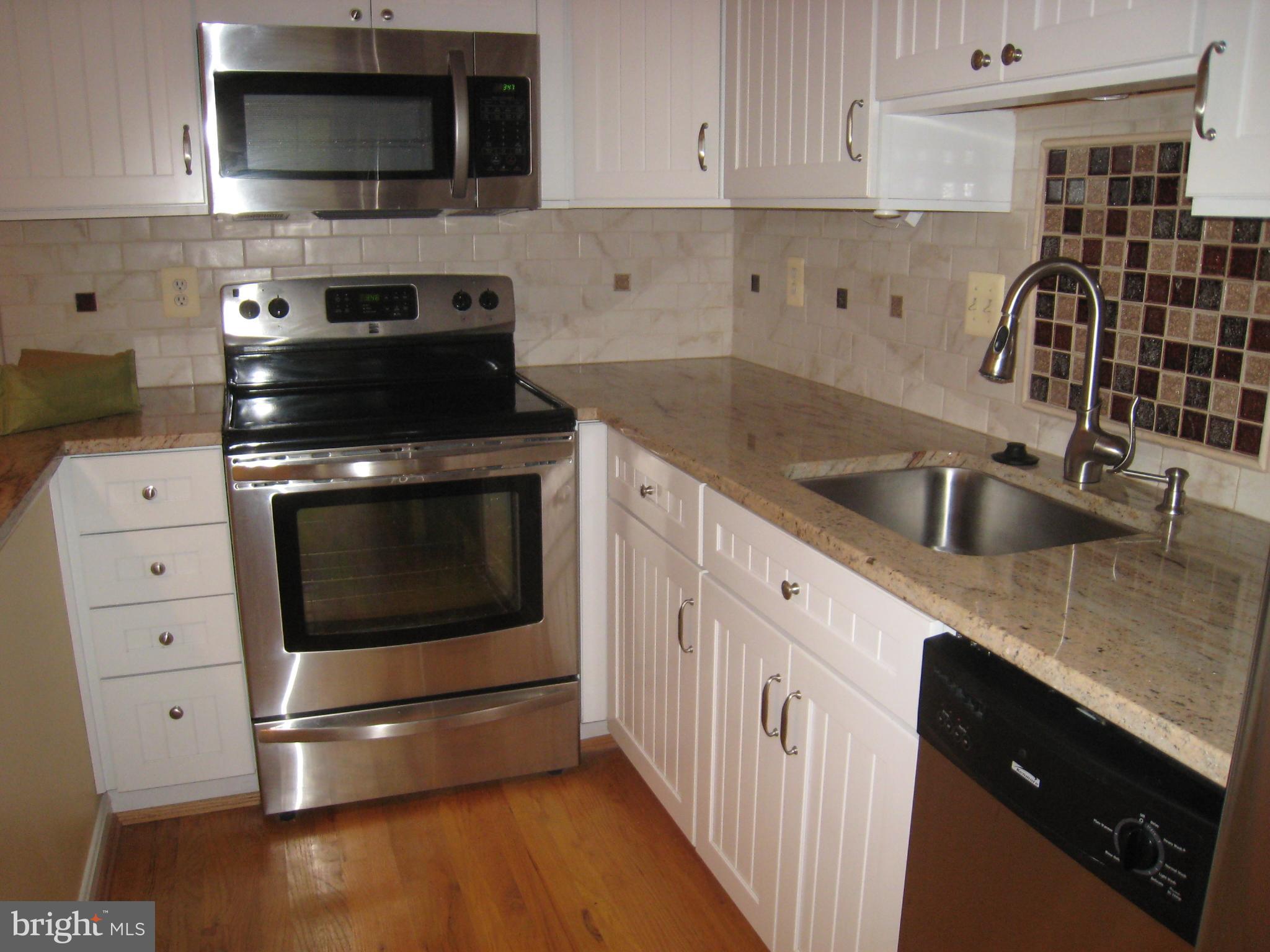 DEL RAY - Residential Lease